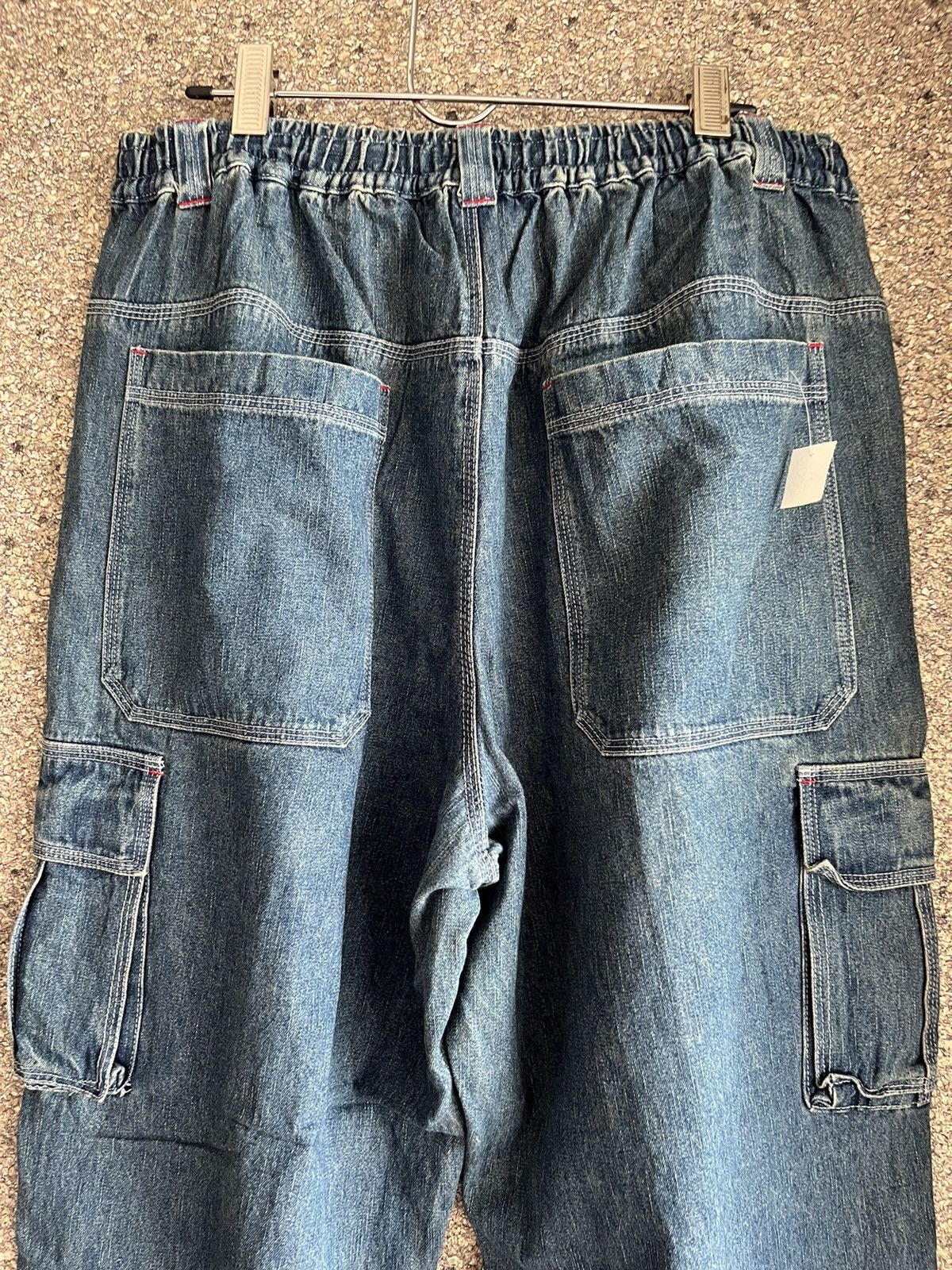 Japanese Brand Airwalk ft49 Size US 33 - 6 Thumbnail