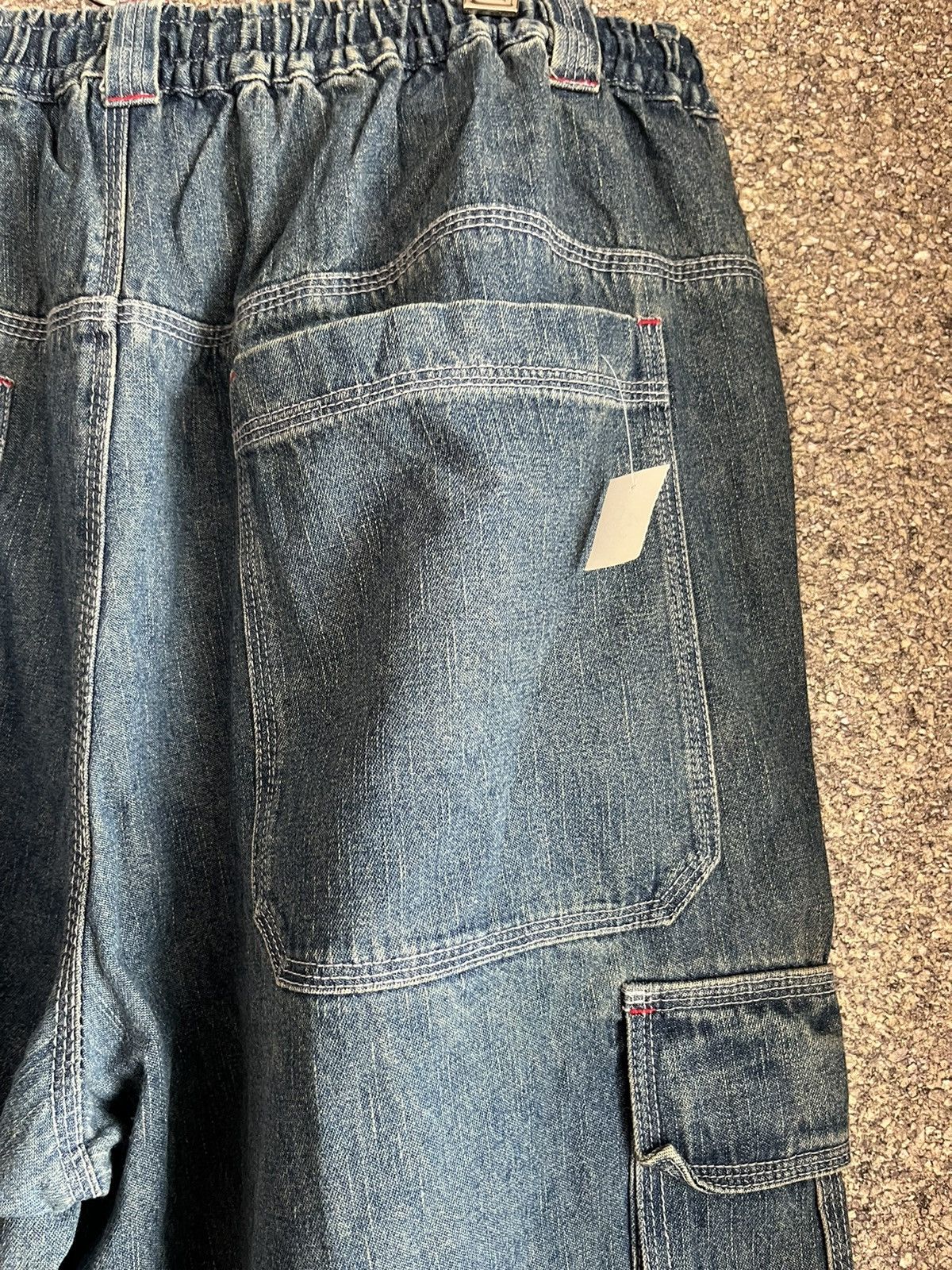 Japanese Brand Airwalk ft49 Size US 33 - 8 Thumbnail