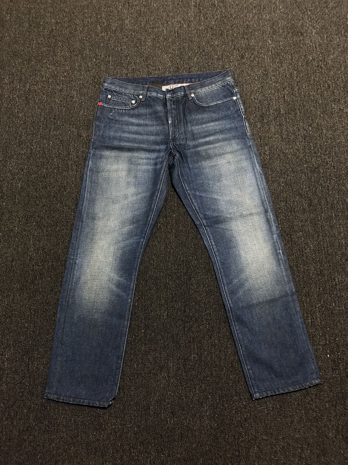 CD X KVA- S/S ‘17 “Jean 19 Bleau”