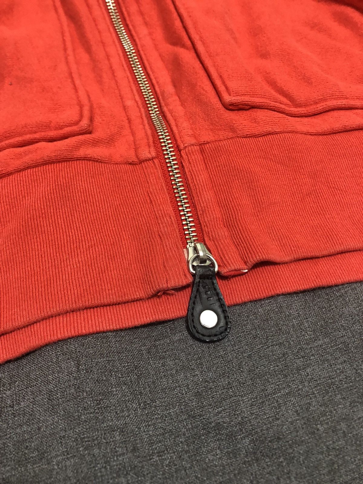 Kaws 2010 SS zip hoodie jacket Size US L / EU 52-54 / 3 - 4 Thumbnail