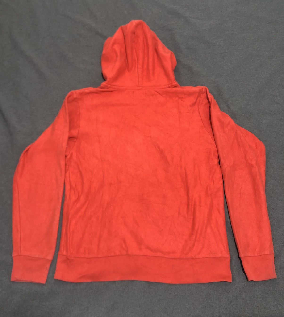 Kaws 2010 SS zip hoodie jacket Size US L / EU 52-54 / 3 - 6 Thumbnail