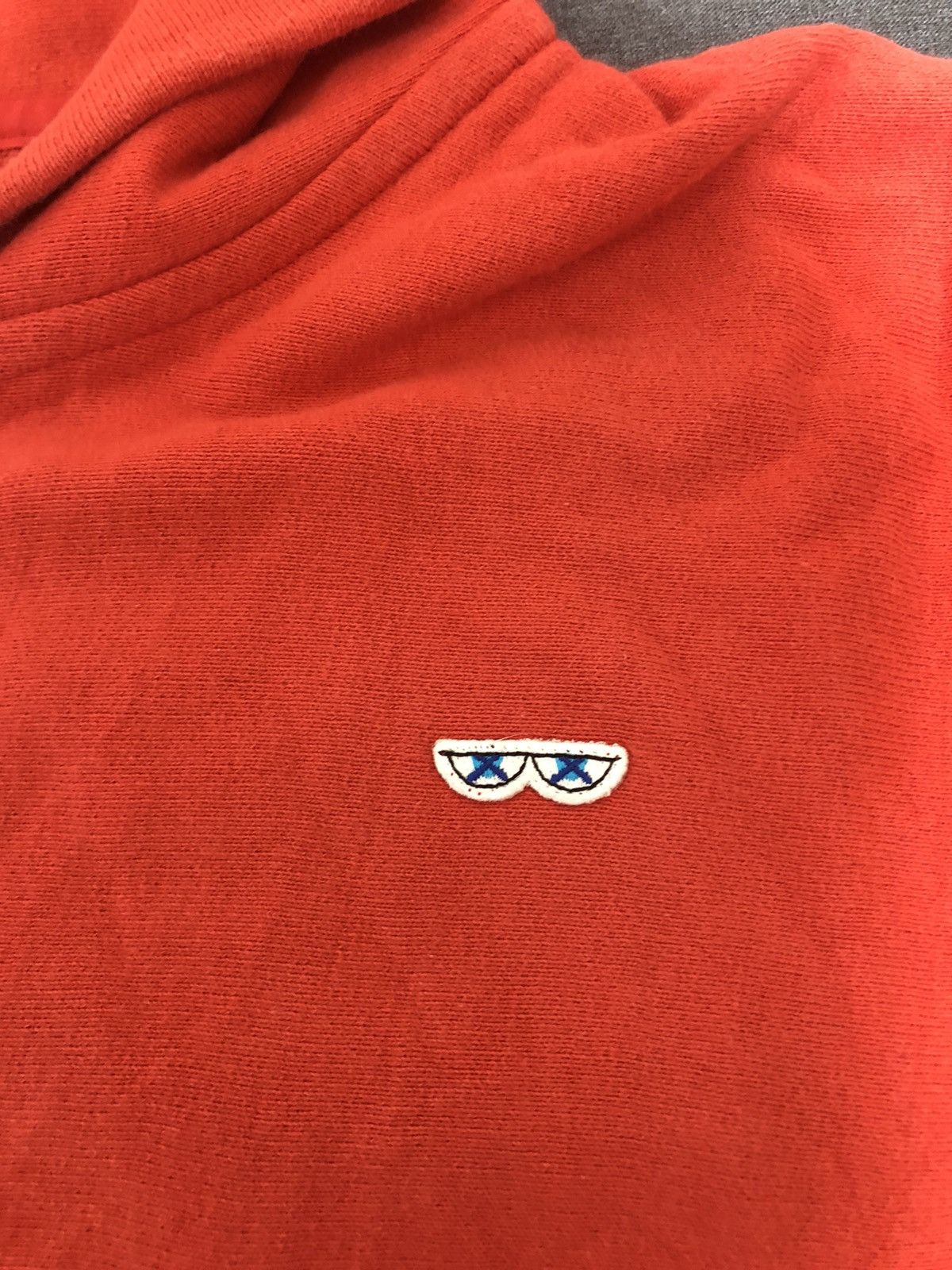 Kaws 2010 SS zip hoodie jacket Size US L / EU 52-54 / 3 - 5 Thumbnail