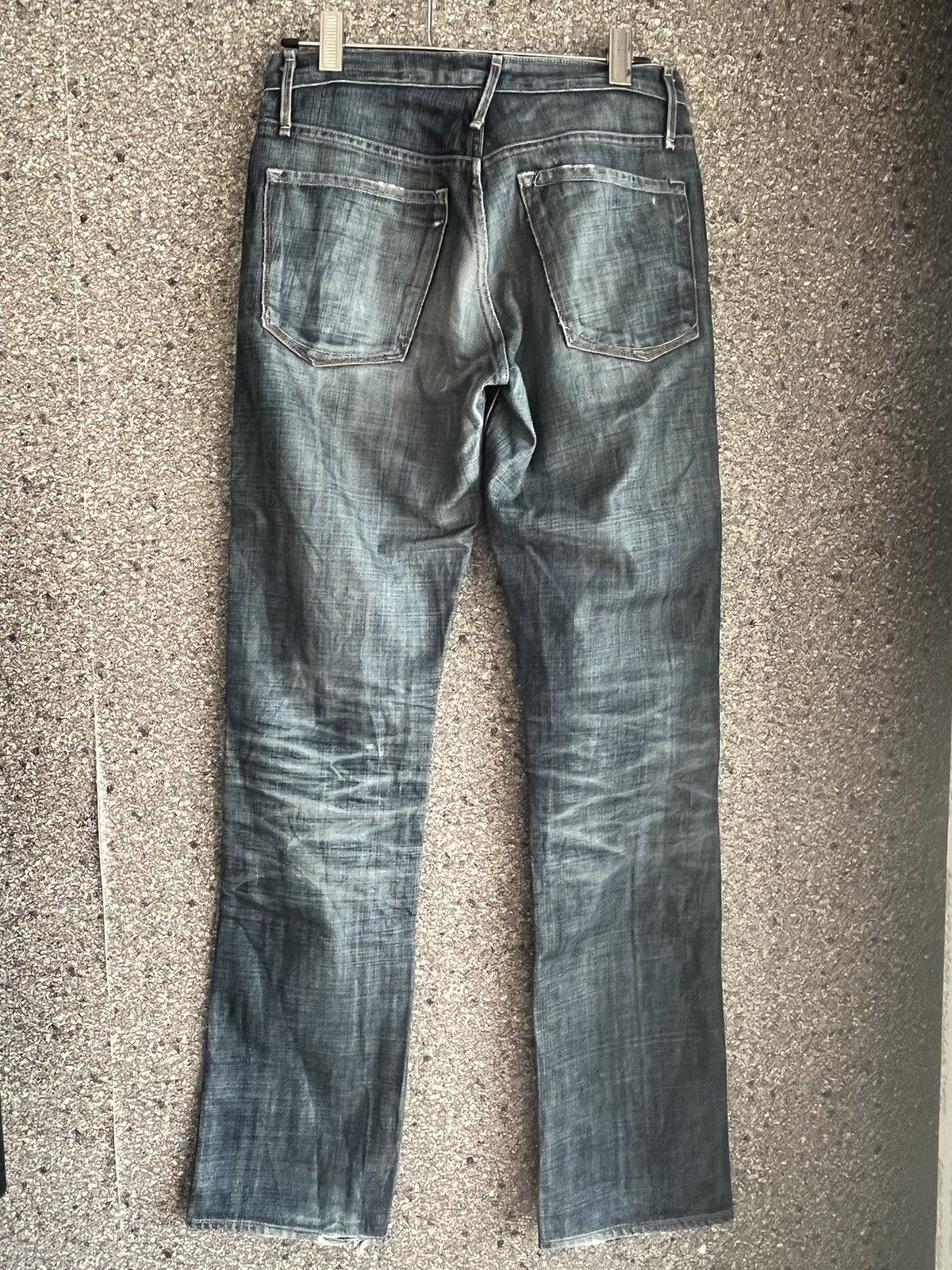 Japanese Brand Earnest sewn ft49 Size US 29 - 5 Thumbnail