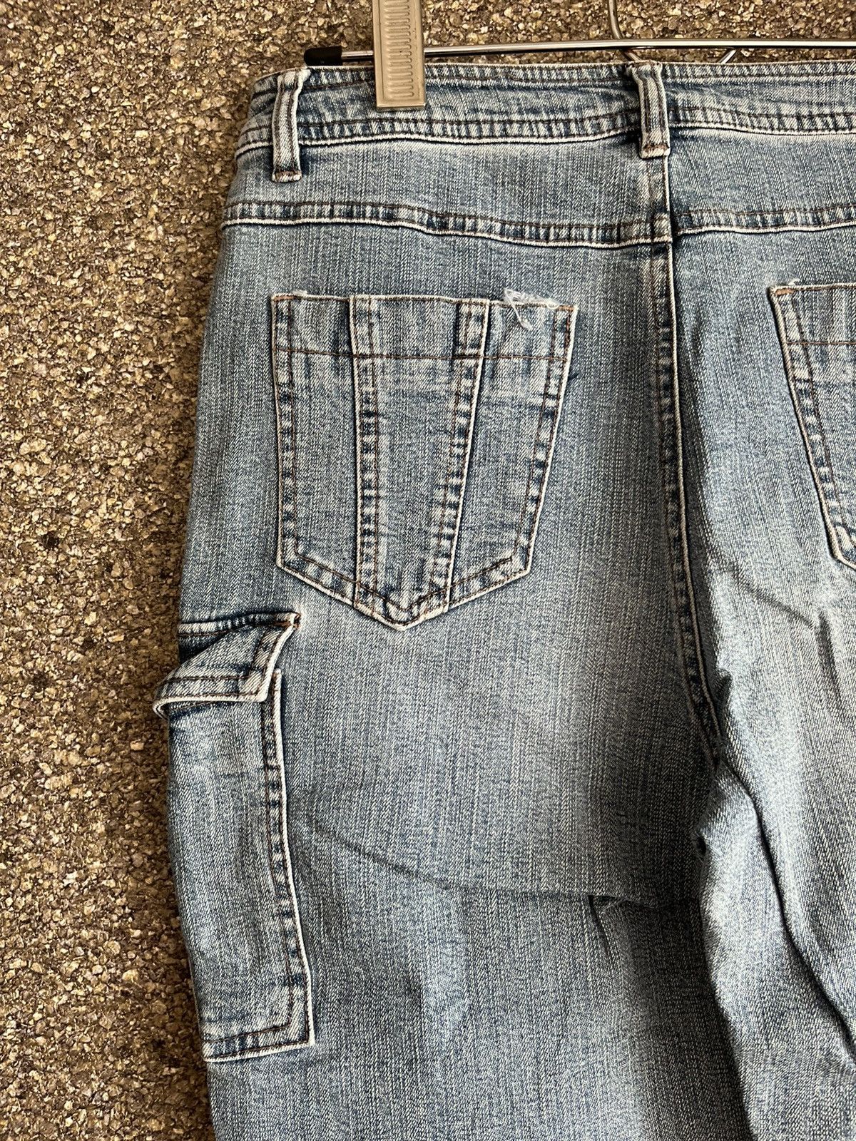 Japanese Brand Newton circus ft49 Size US 29 - 7 Thumbnail