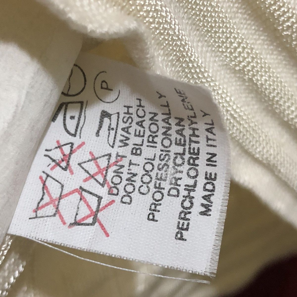 Fendi Authentic Colar Shirt Fendi Monogram Size US S / EU 44-46 / 1 - 7 Thumbnail