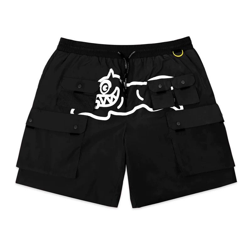 Billionaire Boys Club × Icecream Ice Cream Mint Short XXL Size US 38 / EU 54 - 1 Thumbnail