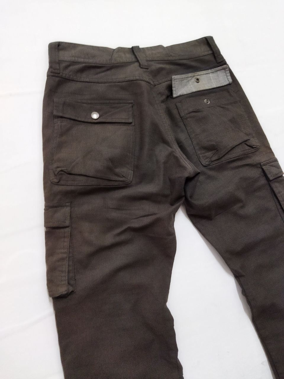 Japanese Brand Japanese Brand PAZZO DENIM STORE Multi Pocket Pant Size US 30 / EU 46 - 5 Thumbnail