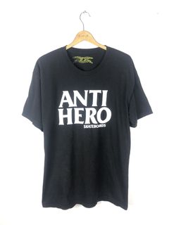 Anti Hero Skateboards T Shirt | Grailed