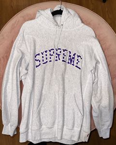 Supreme Hearts Arc Hoodie