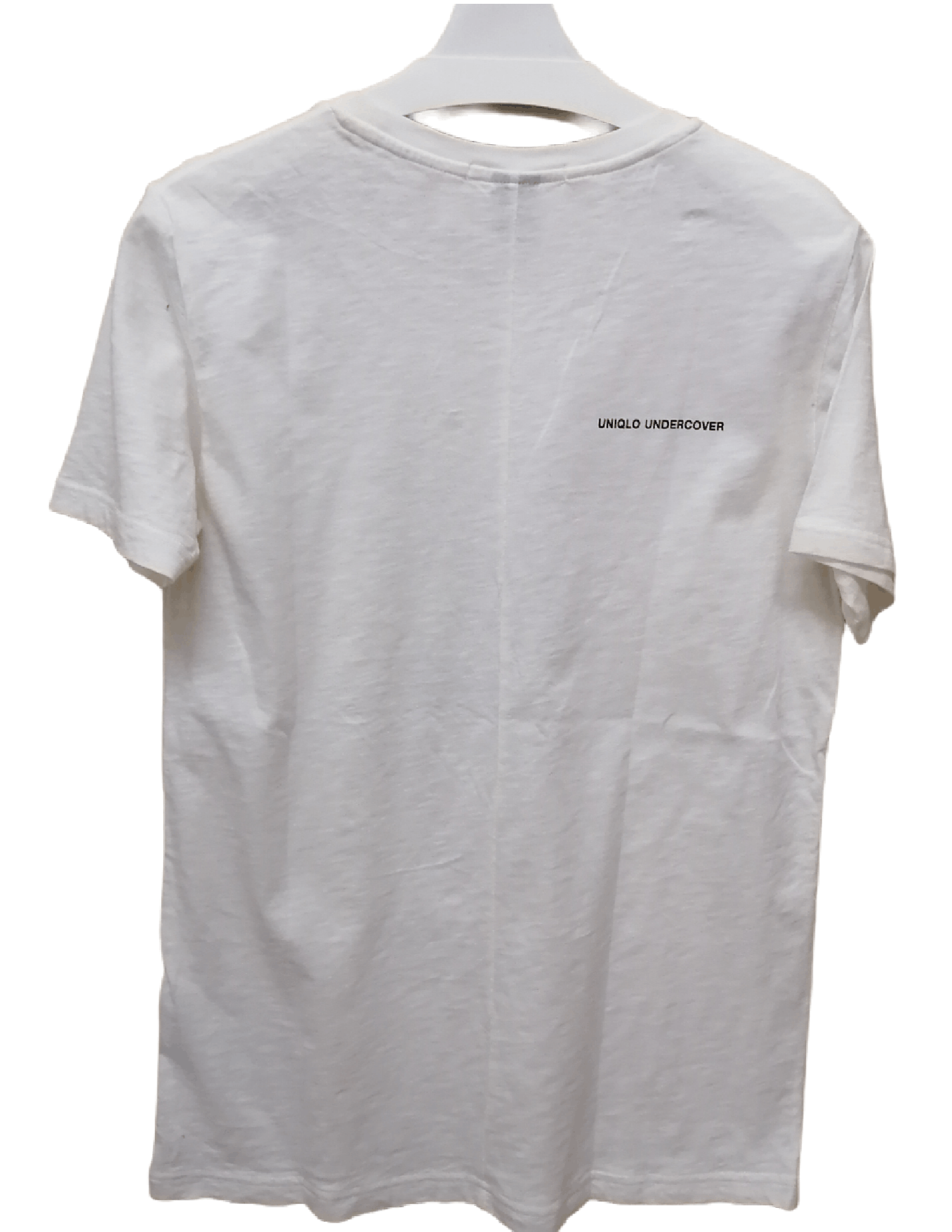 Undercover × Uniqlo UNIQLO UNDERCOVER x DISNEY Snow White Tshirt Size US L / EU 52-54 / 3 - 2 Thumbnail