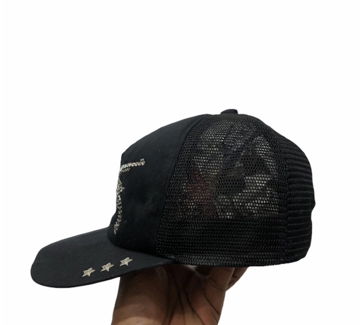 Japanese Brand × Roar Roar Trucker Hat Size ONE SIZE - 4 Thumbnail