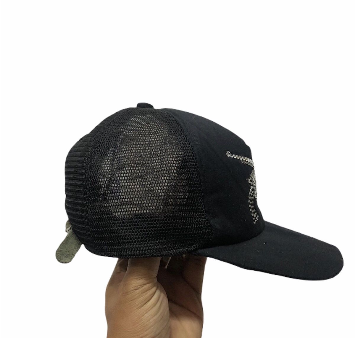 Japanese Brand × Roar Roar Trucker Hat Size ONE SIZE - 5 Thumbnail
