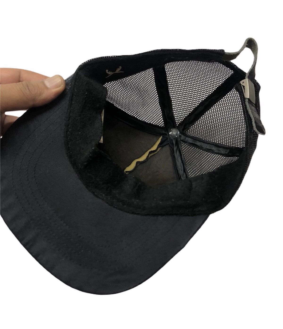 Japanese Brand × Roar Roar Trucker Hat Size ONE SIZE - 3 Thumbnail