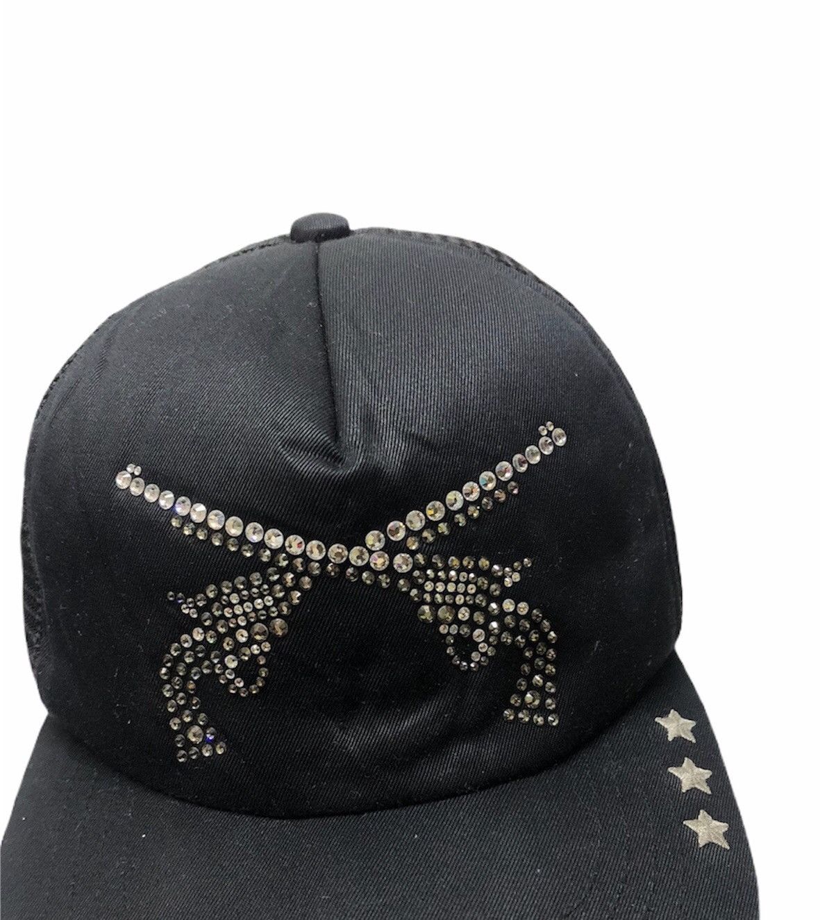 Japanese Brand × Roar Roar Trucker Hat Size ONE SIZE - 2 Thumbnail