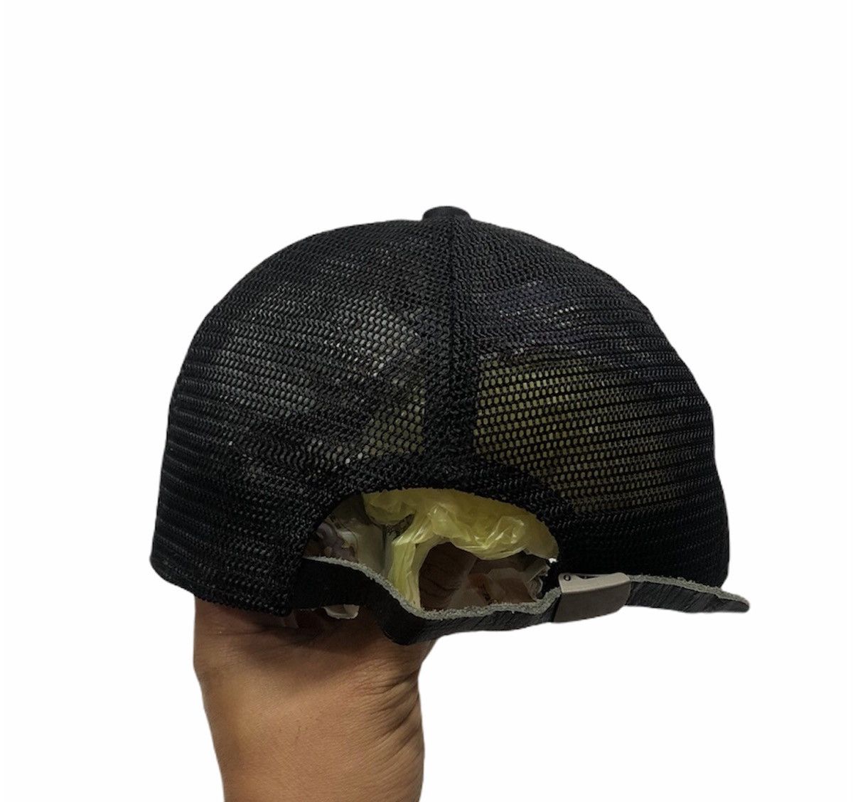 Japanese Brand × Roar Roar Trucker Hat Size ONE SIZE - 6 Thumbnail