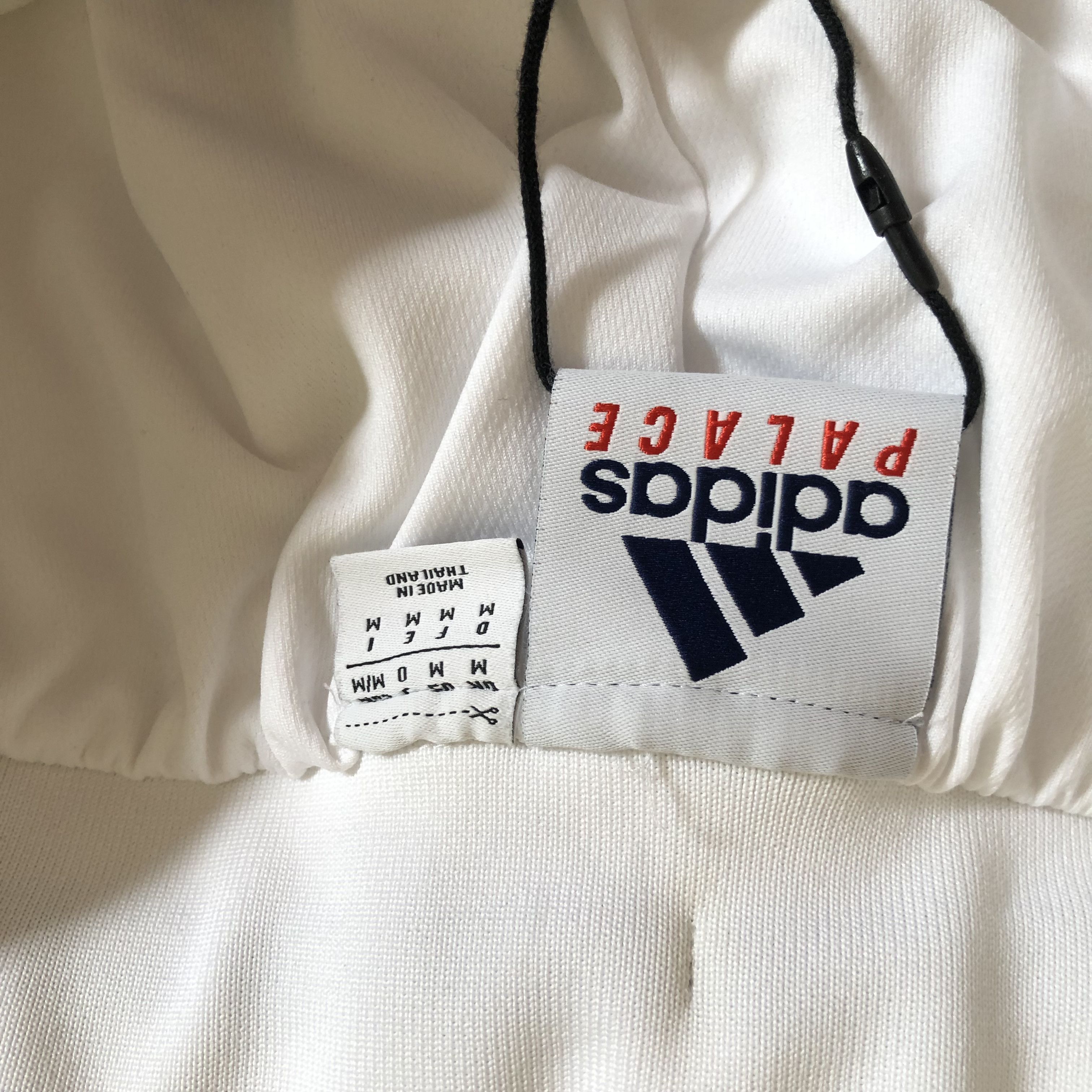 Adidas × Palace Palace x Adidas On Court Tennis Towel Pants Size US 32 / EU 48 - 5 Thumbnail