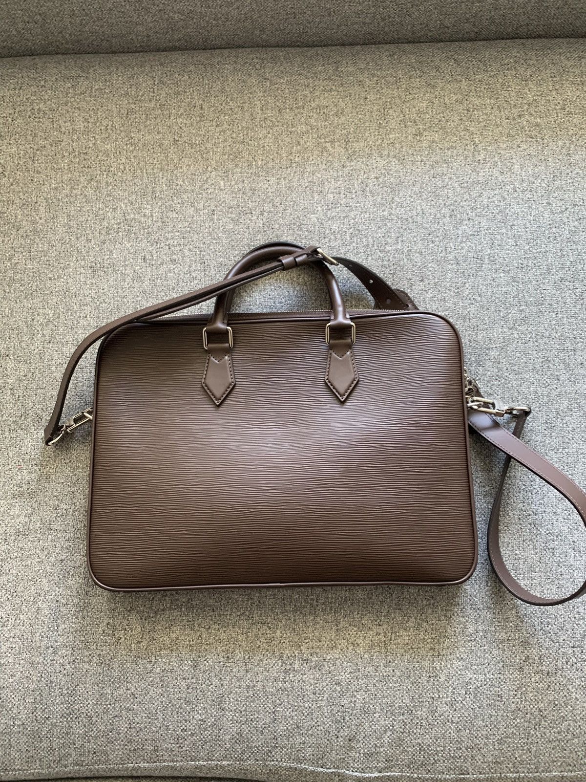 Louis Vuitton Louis Vuitton Size ONE SIZE - 3 Thumbnail