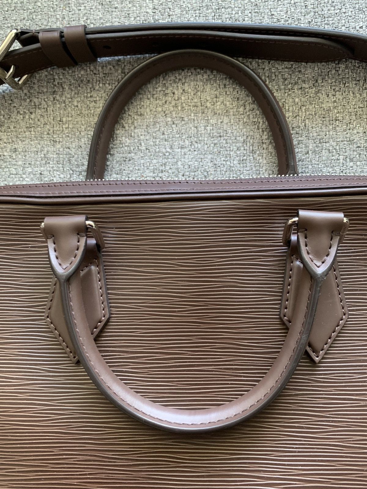 Louis Vuitton Louis Vuitton Size ONE SIZE - 5 Thumbnail
