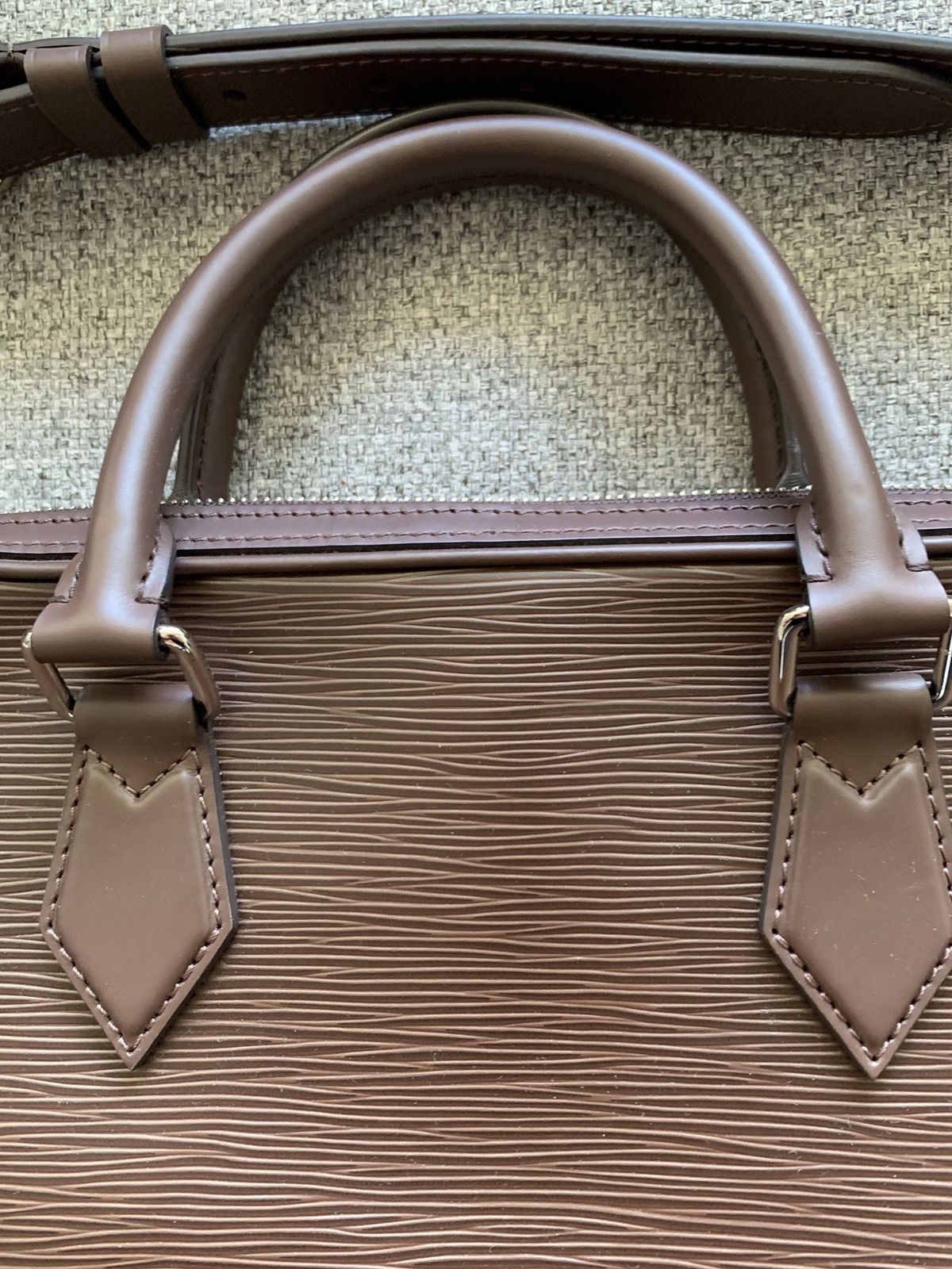 Louis Vuitton Louis Vuitton Size ONE SIZE - 4 Thumbnail