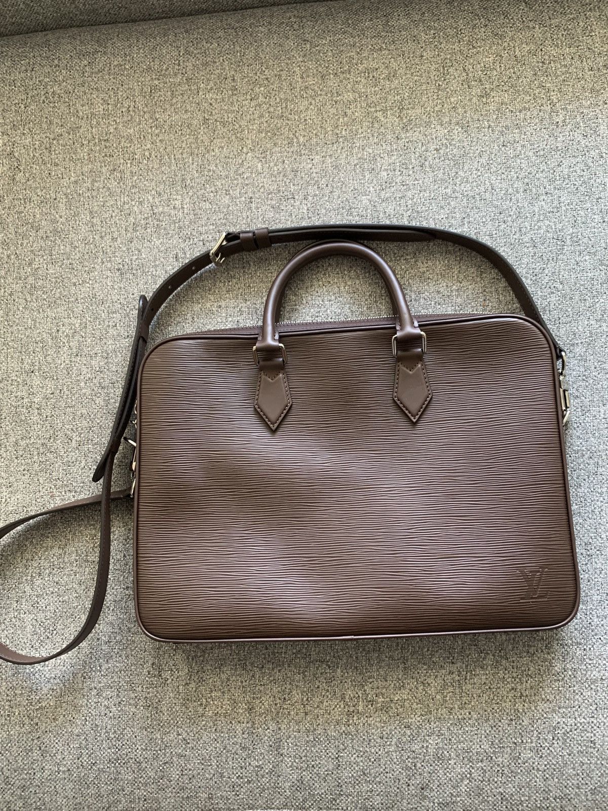 Louis Vuitton Louis Vuitton Size ONE SIZE - 2 Thumbnail