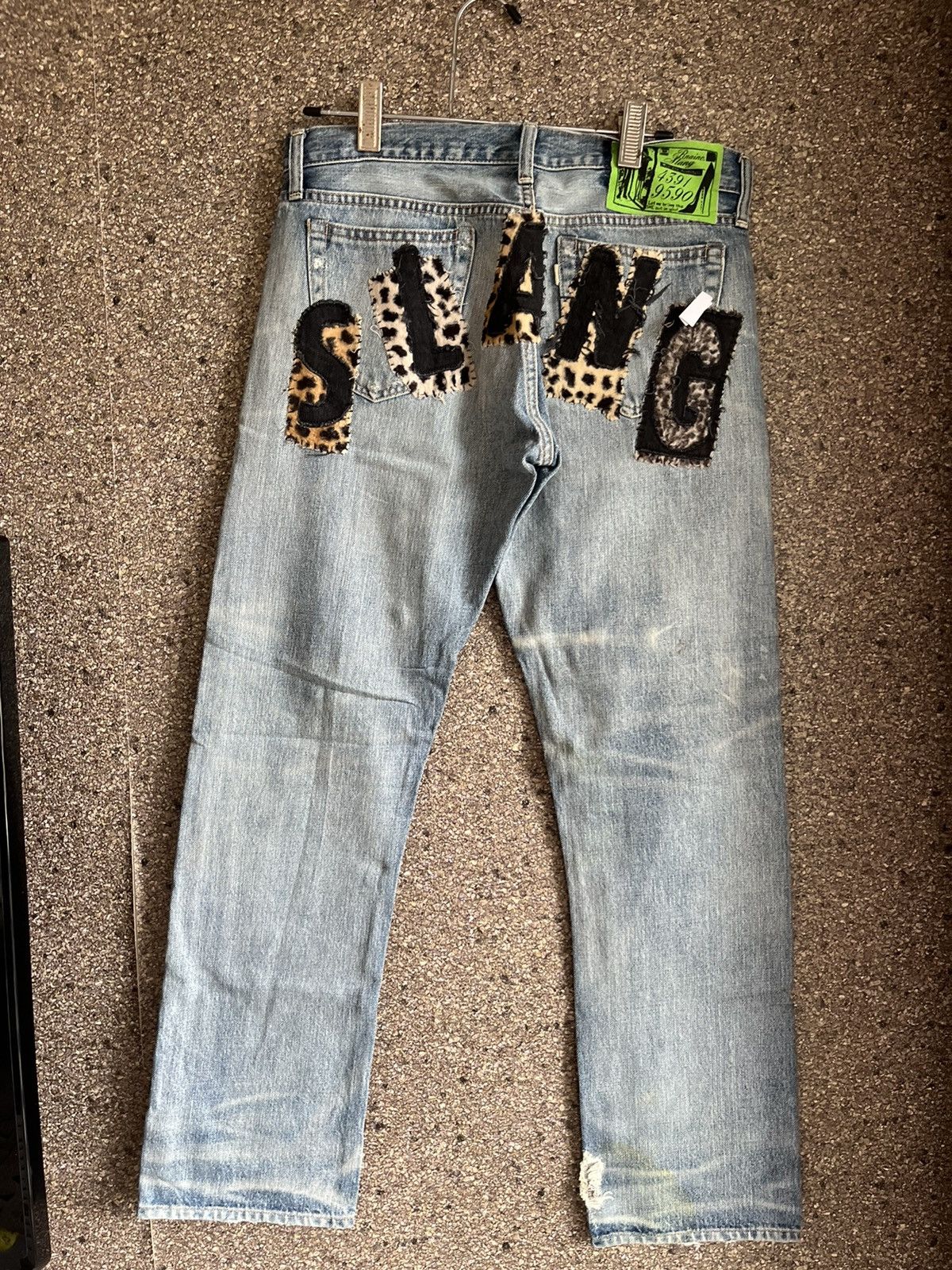Other Slang sj1 Size US 32 / EU 48 - 5 Thumbnail