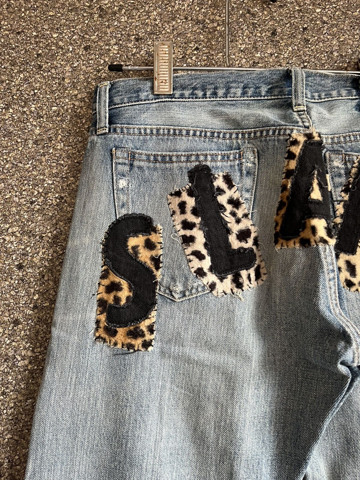 Other Slang sj1 Size US 32 / EU 48 - 7 Thumbnail