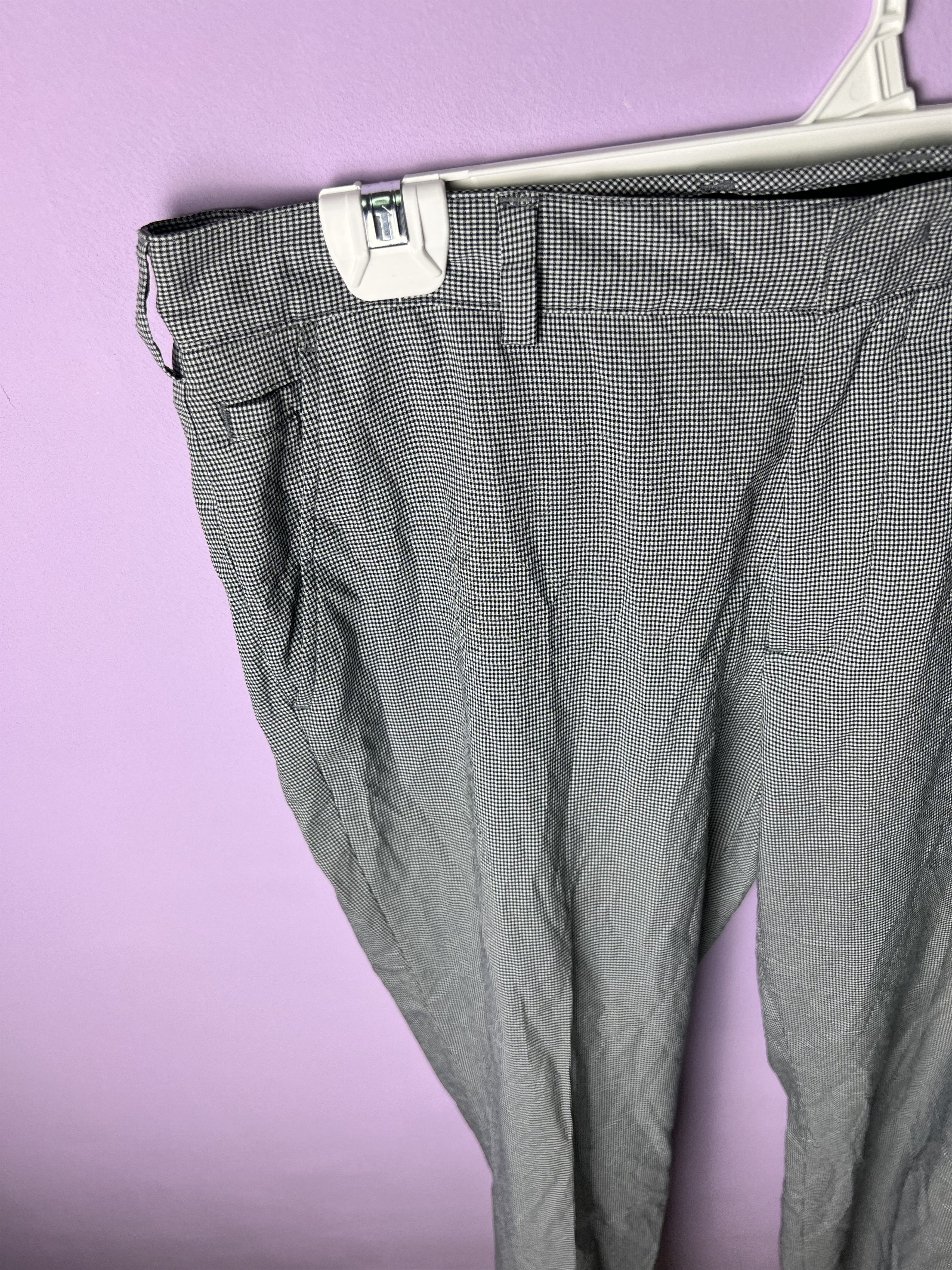 Jean Charles De Castelbajac 🔥JC de Castelbajac Light Pants Size US 34 / EU 50 - 9 Thumbnail
