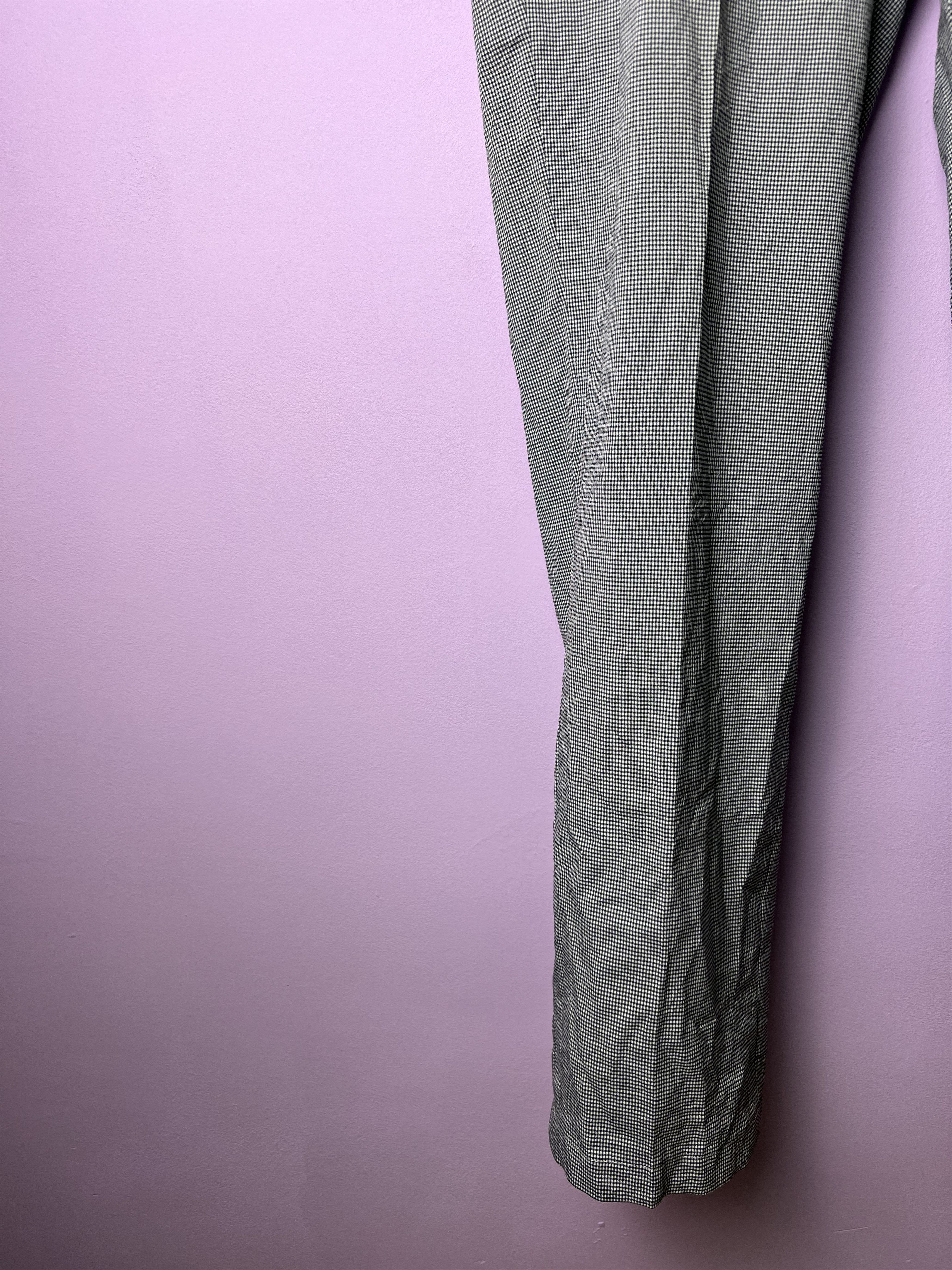 Jean Charles De Castelbajac 🔥JC de Castelbajac Light Pants Size US 34 / EU 50 - 3 Thumbnail