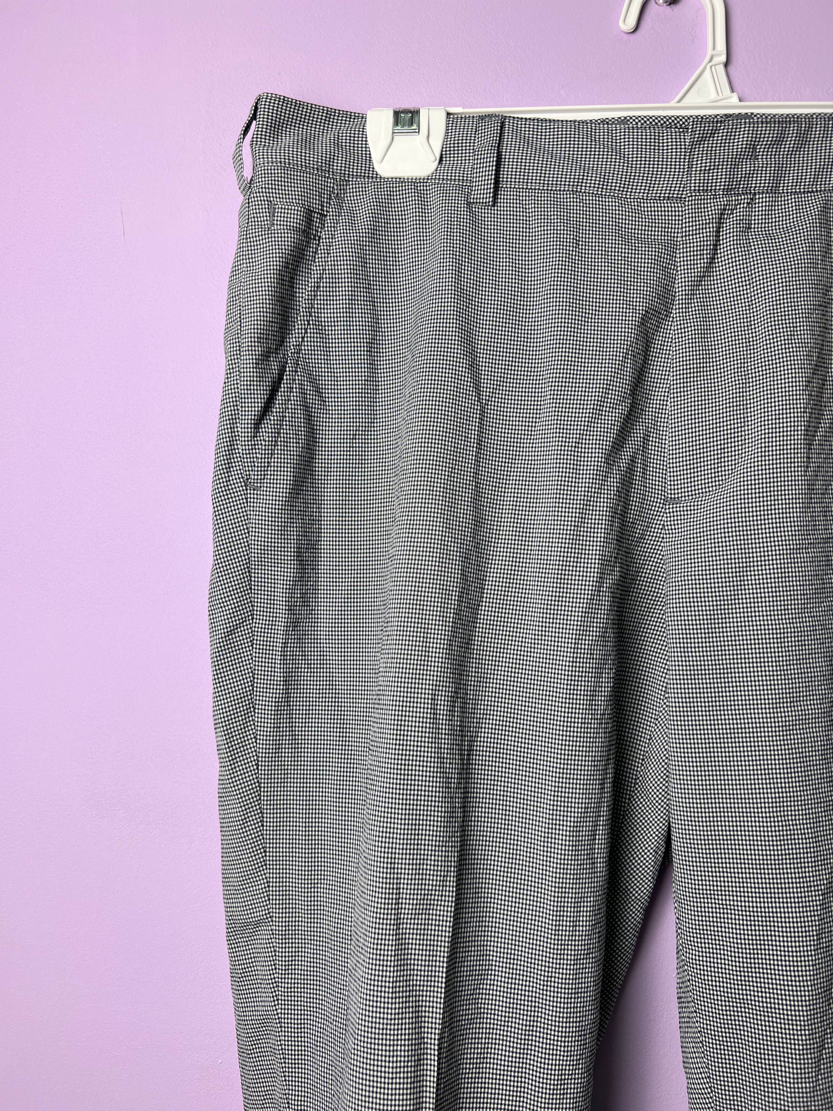 Jean Charles De Castelbajac 🔥JC de Castelbajac Light Pants Size US 34 / EU 50 - 7 Thumbnail