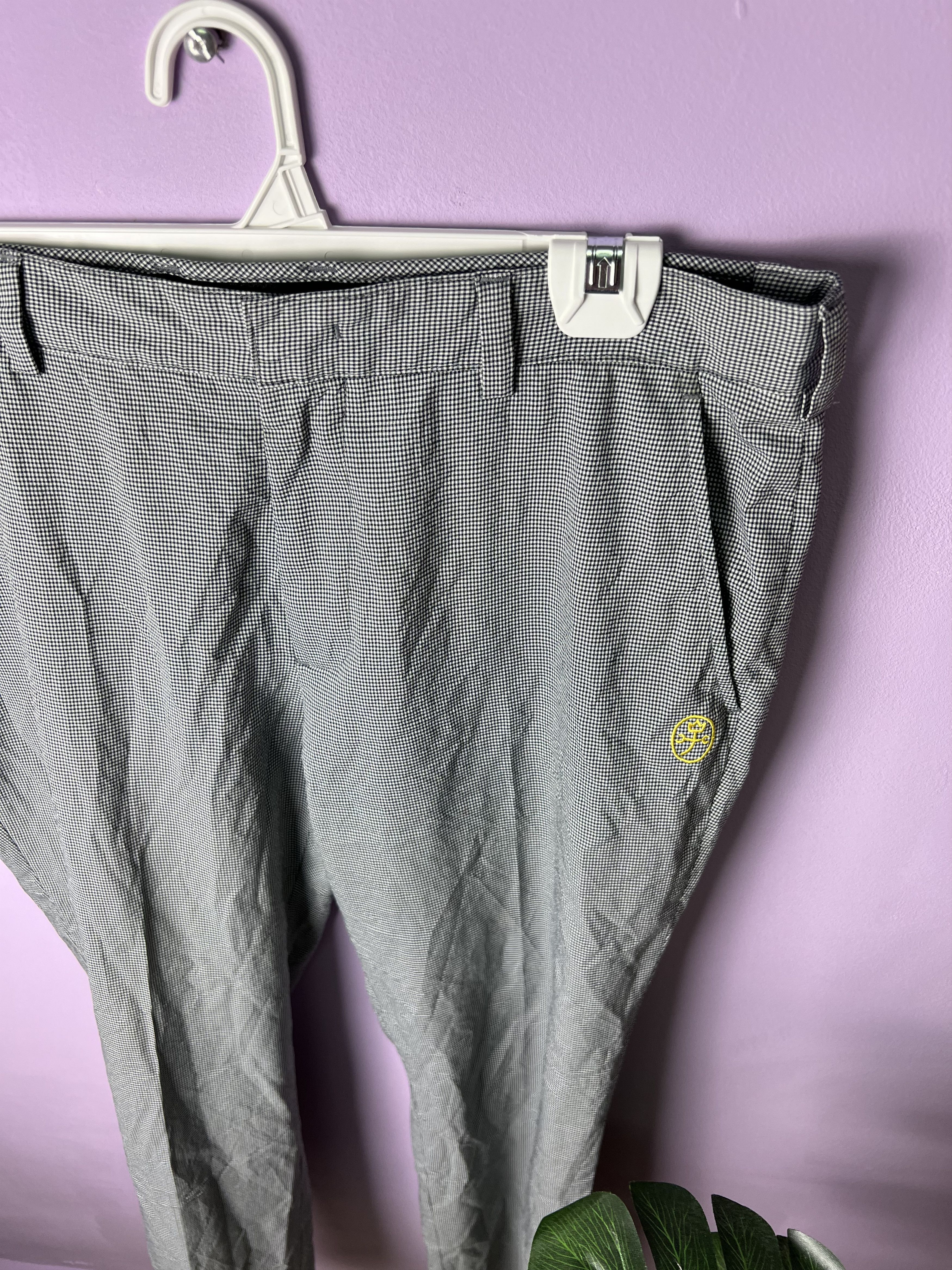 Jean Charles De Castelbajac 🔥JC de Castelbajac Light Pants Size US 34 / EU 50 - 8 Thumbnail