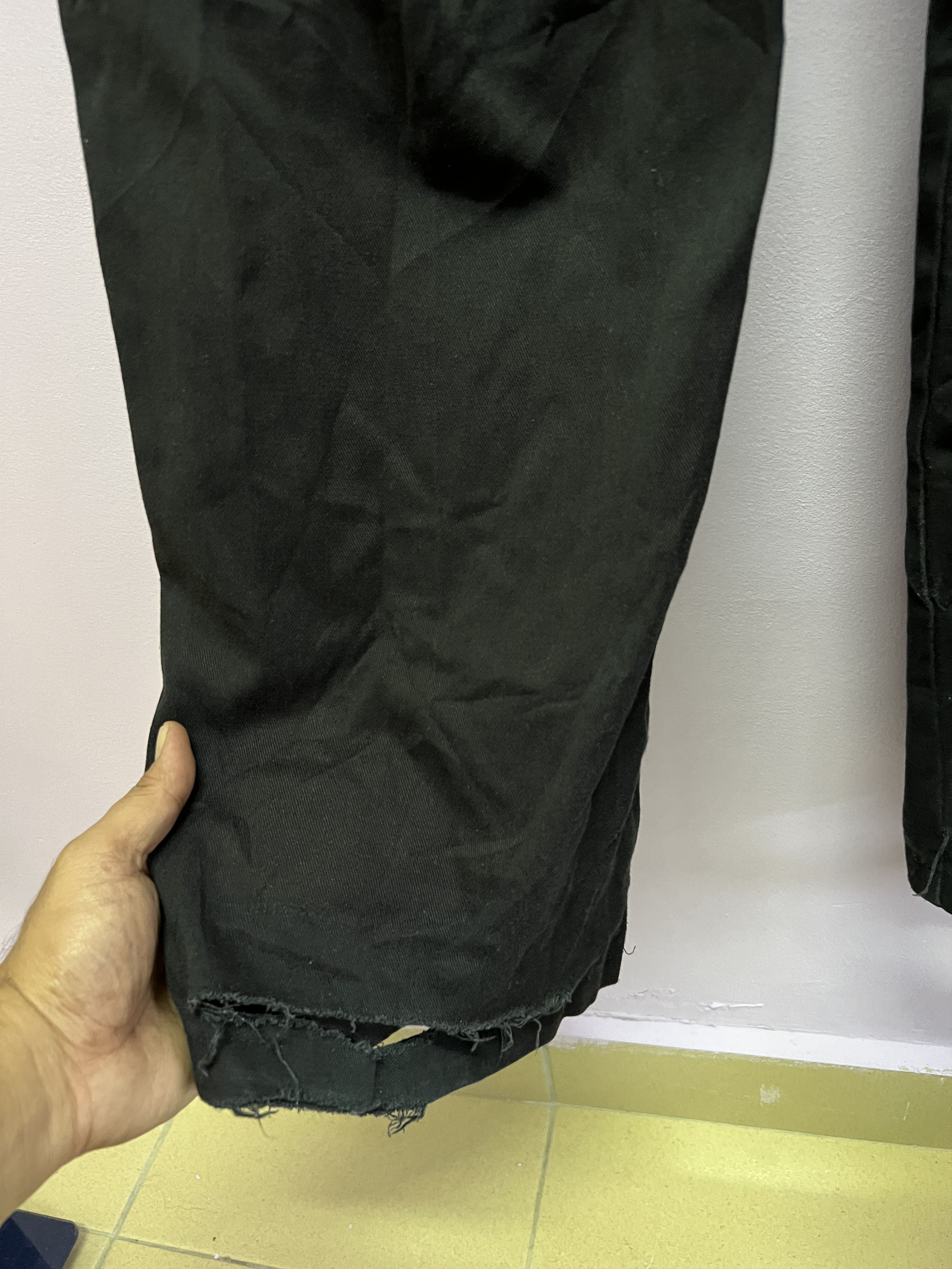 Dickies 🔥Vintage Distressed Dickies Cotton Pants Size US 36 / EU 52 - 11 Thumbnail