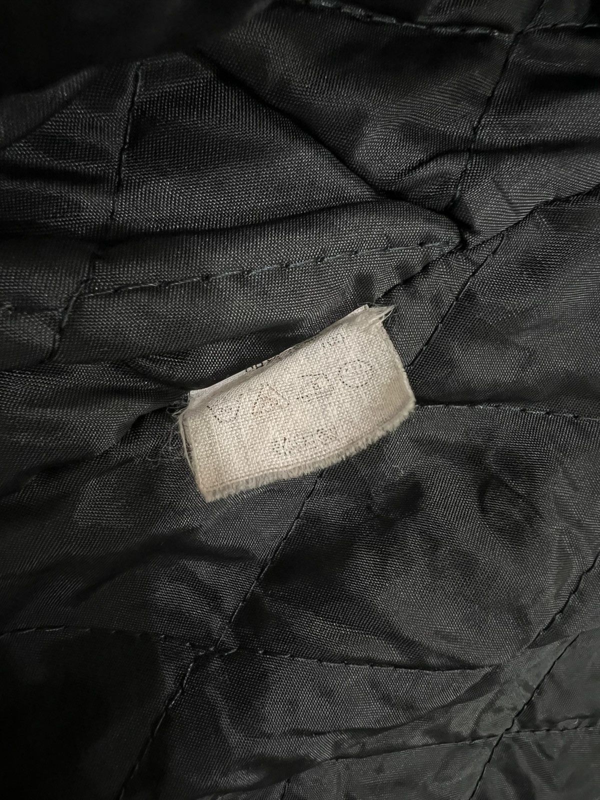 Japanese Brand Vintage Bomber Jacket Jean Paul Gaultier Style Size US S / EU 44-46 / 1 - 7 Thumbnail