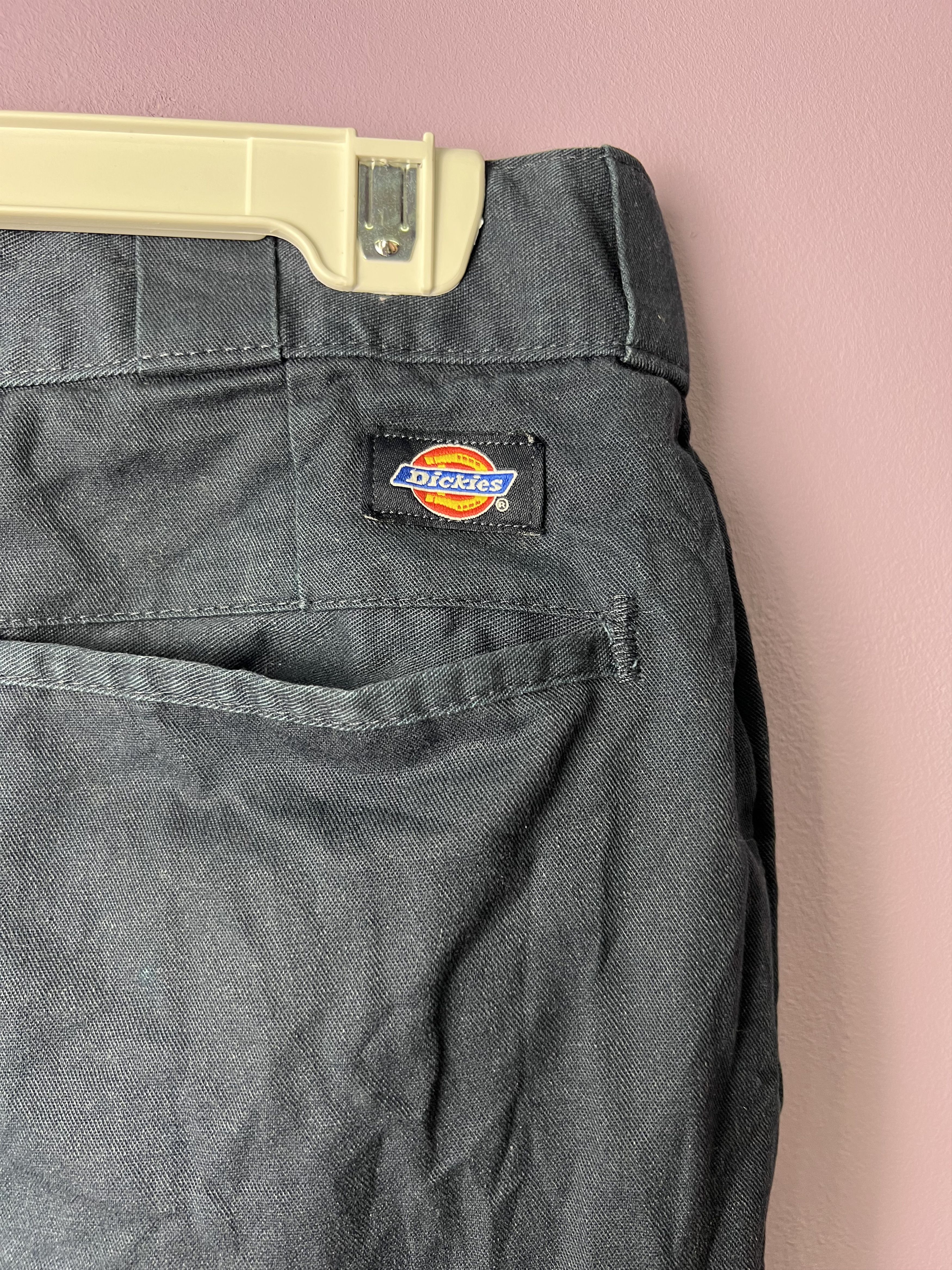 Dickies 🔥Vintage Paint Splatter Dickies Worker Pants Size US 34 / EU 50 - 10 Thumbnail
