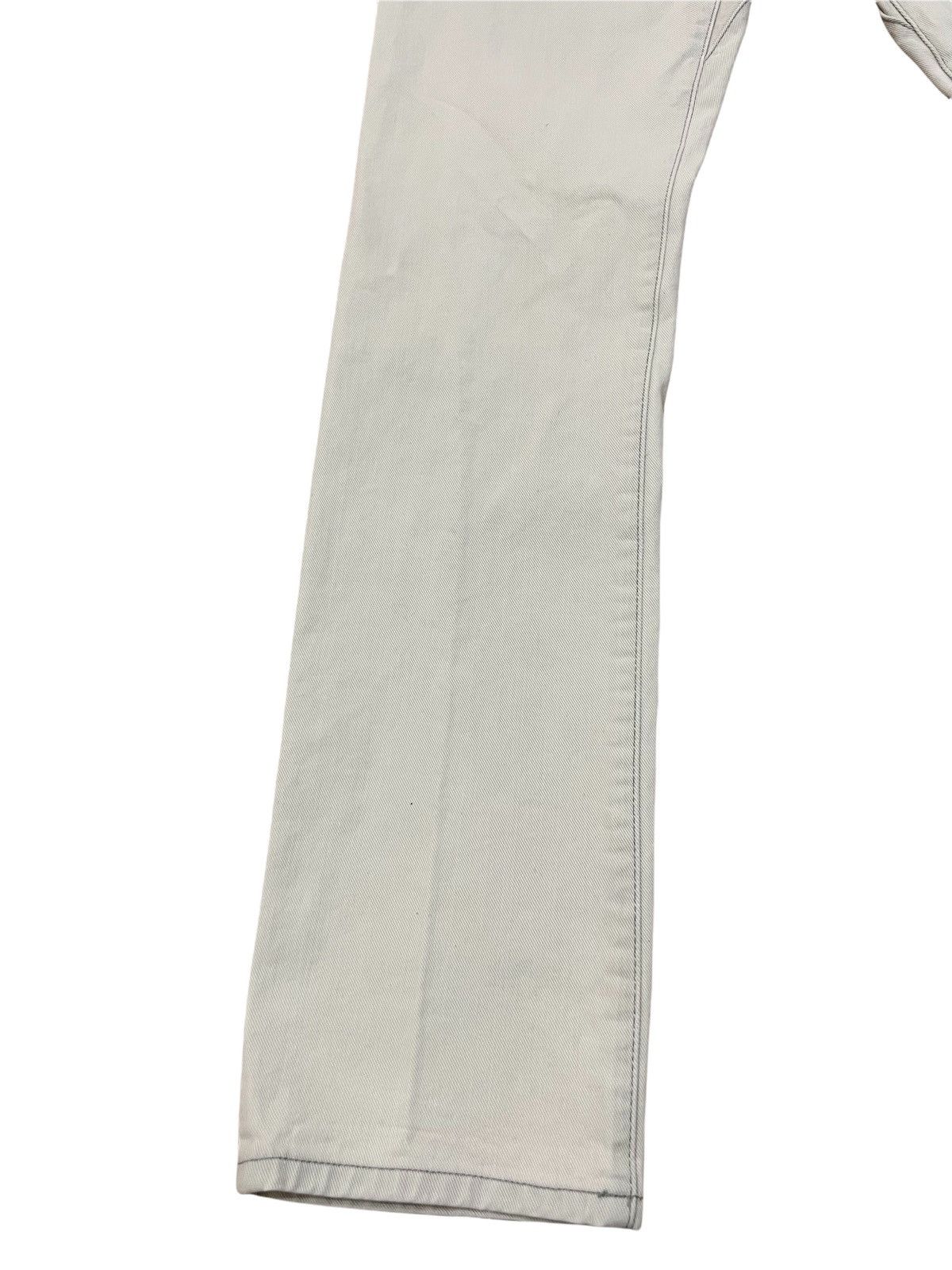 Lad Musician Lad Musician Faded Slim Fit Pants Grunge Kurt Cobain Style Size US 31 - 9 Thumbnail