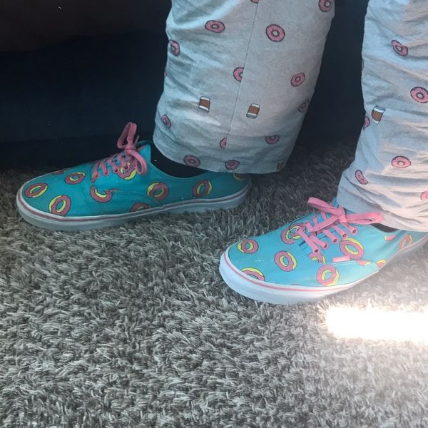 Odd future 2024 vans low