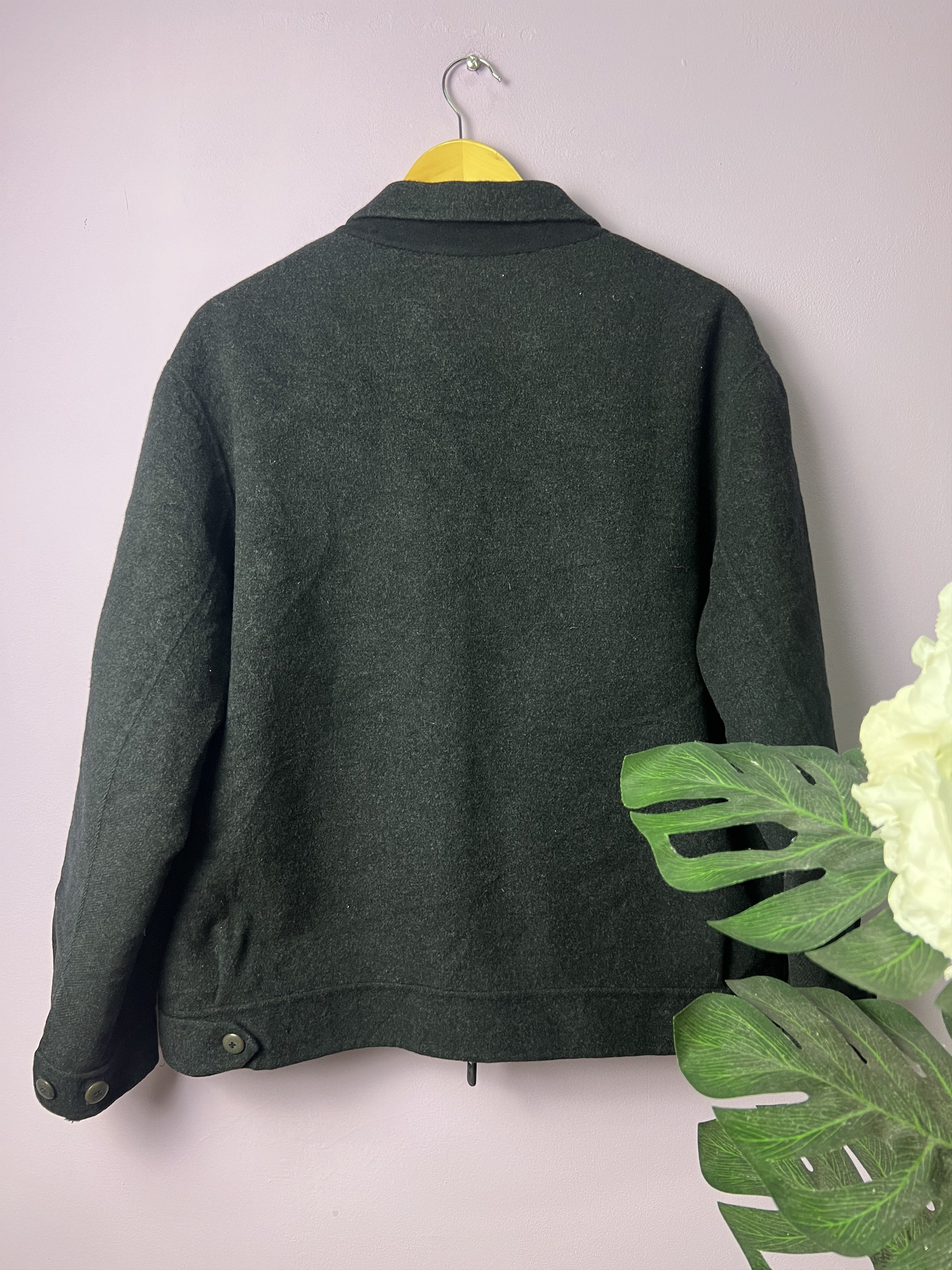 Wolsey 🔥Vintage Wolsey Chore Jackets Size US L / EU 52-54 / 3 - 3 Thumbnail