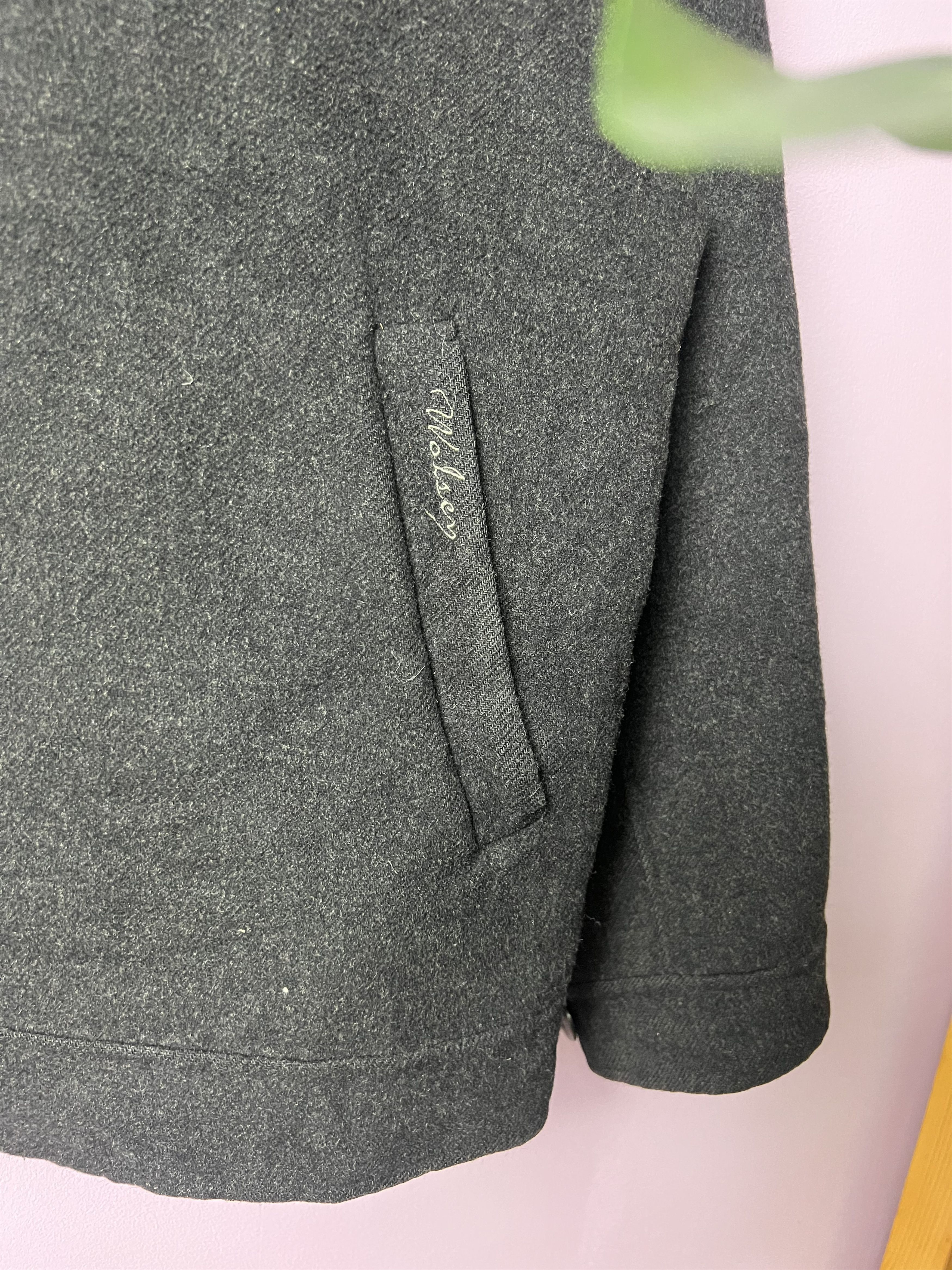 Wolsey 🔥Vintage Wolsey Chore Jackets Size US L / EU 52-54 / 3 - 7 Thumbnail