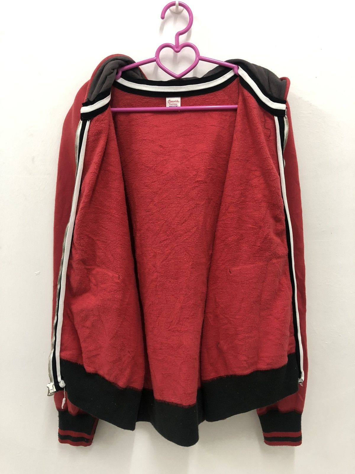Sugar Cane Rare Vintage Cheswick by SUGAR CANE TOYO ENTERPRISE Hoodie Size US M / EU 48-50 / 2 - 7 Thumbnail