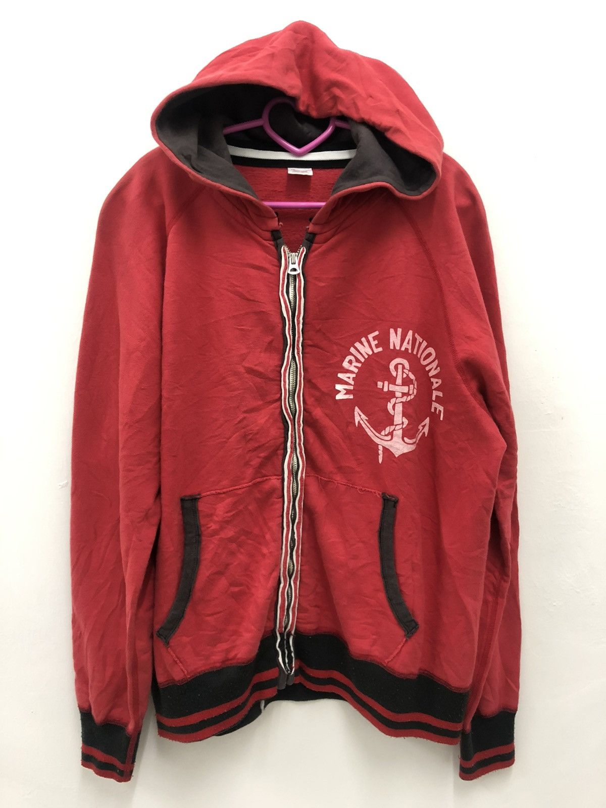 Sugar Cane Rare Vintage Cheswick by SUGAR CANE TOYO ENTERPRISE Hoodie Size US M / EU 48-50 / 2 - 1 Thumbnail