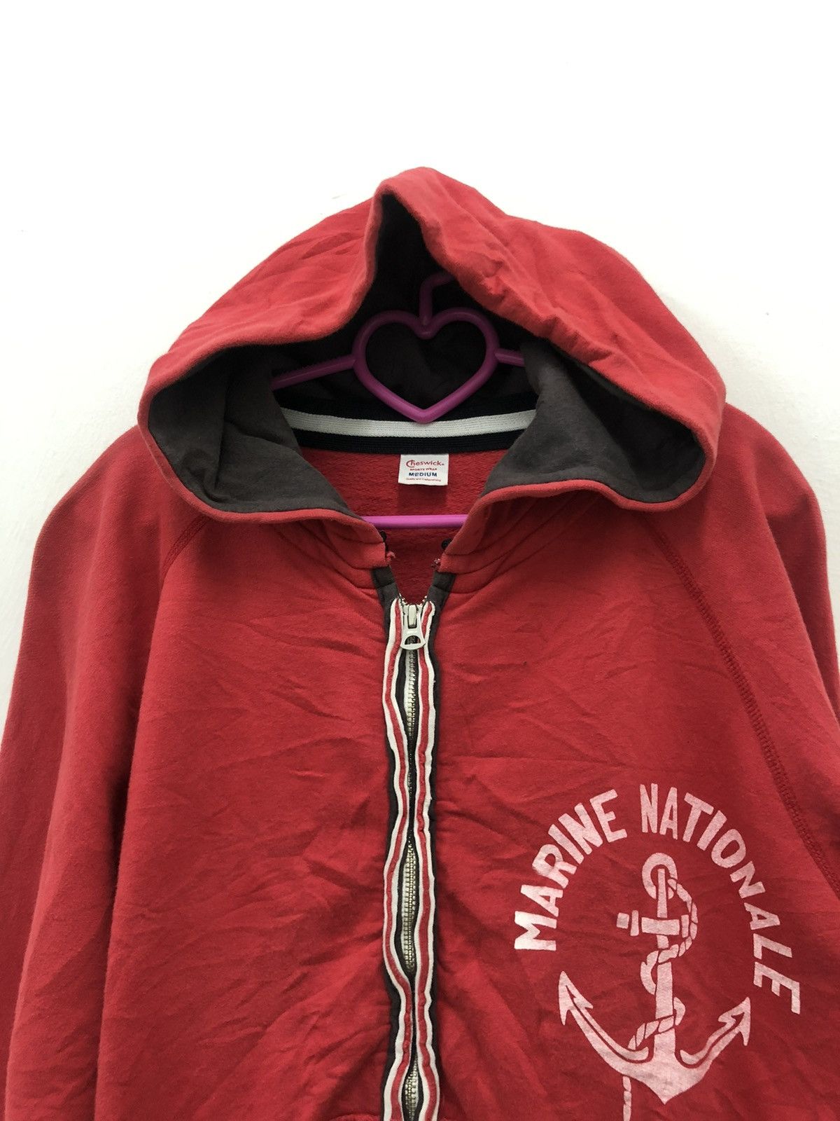Sugar Cane Rare Vintage Cheswick by SUGAR CANE TOYO ENTERPRISE Hoodie Size US M / EU 48-50 / 2 - 2 Thumbnail