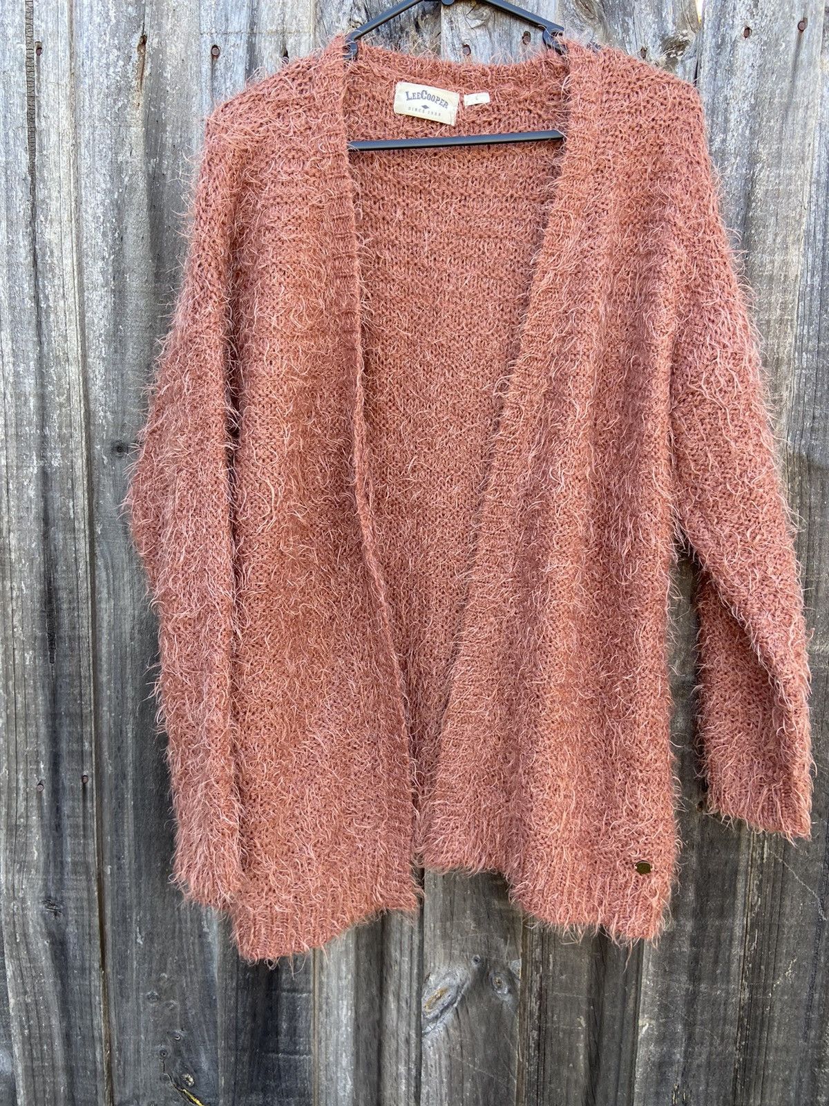 Lee Women Sweater LEE COOPER Size L / US 10 / IT 46 - 1 Thumbnail