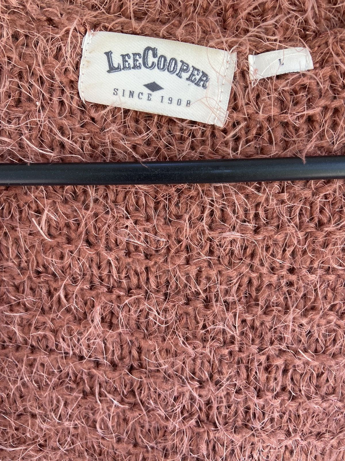 Lee Women Sweater LEE COOPER Size L / US 10 / IT 46 - 6 Thumbnail