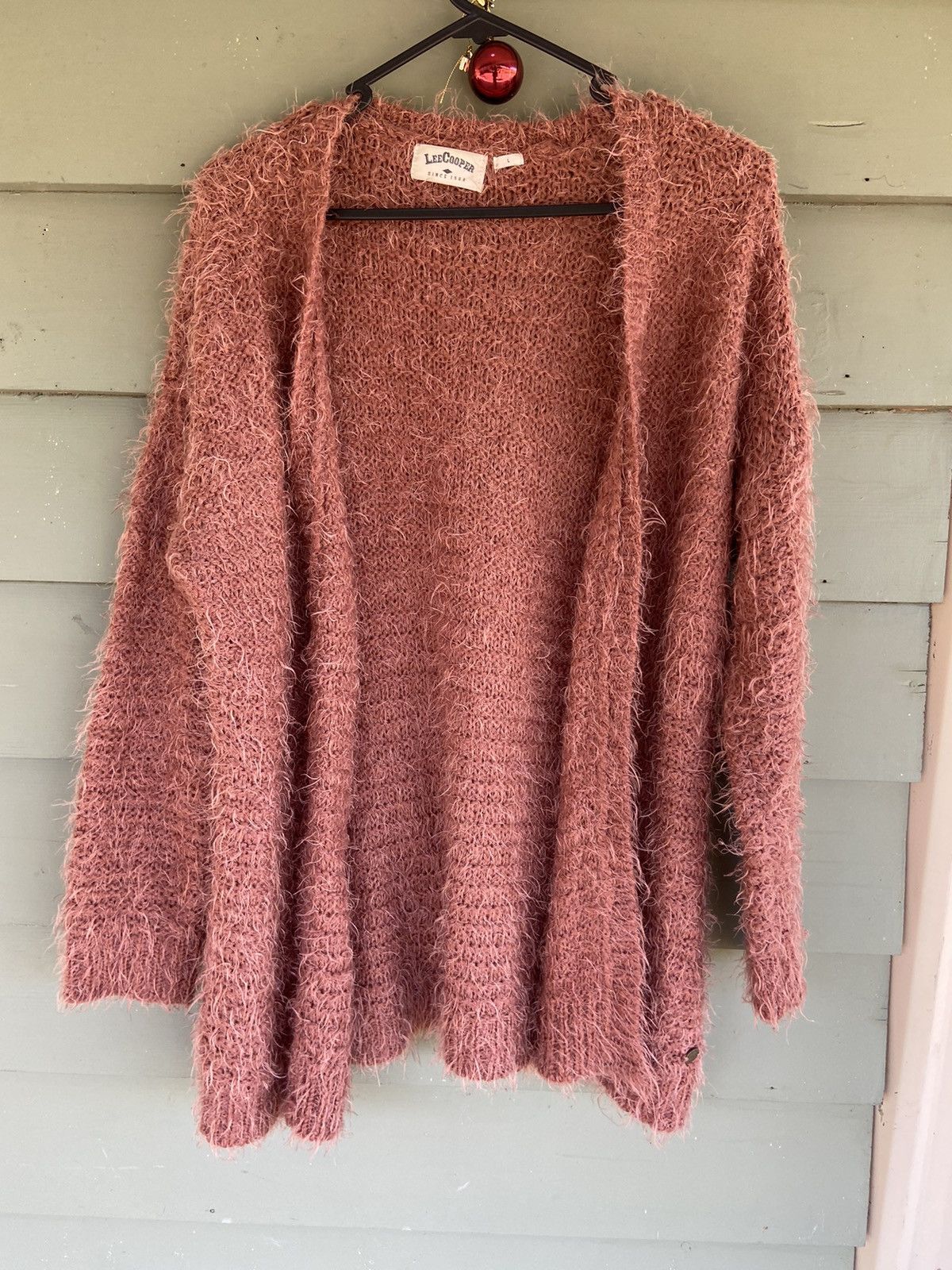 Lee Women Sweater LEE COOPER Size L / US 10 / IT 46 - 5 Thumbnail