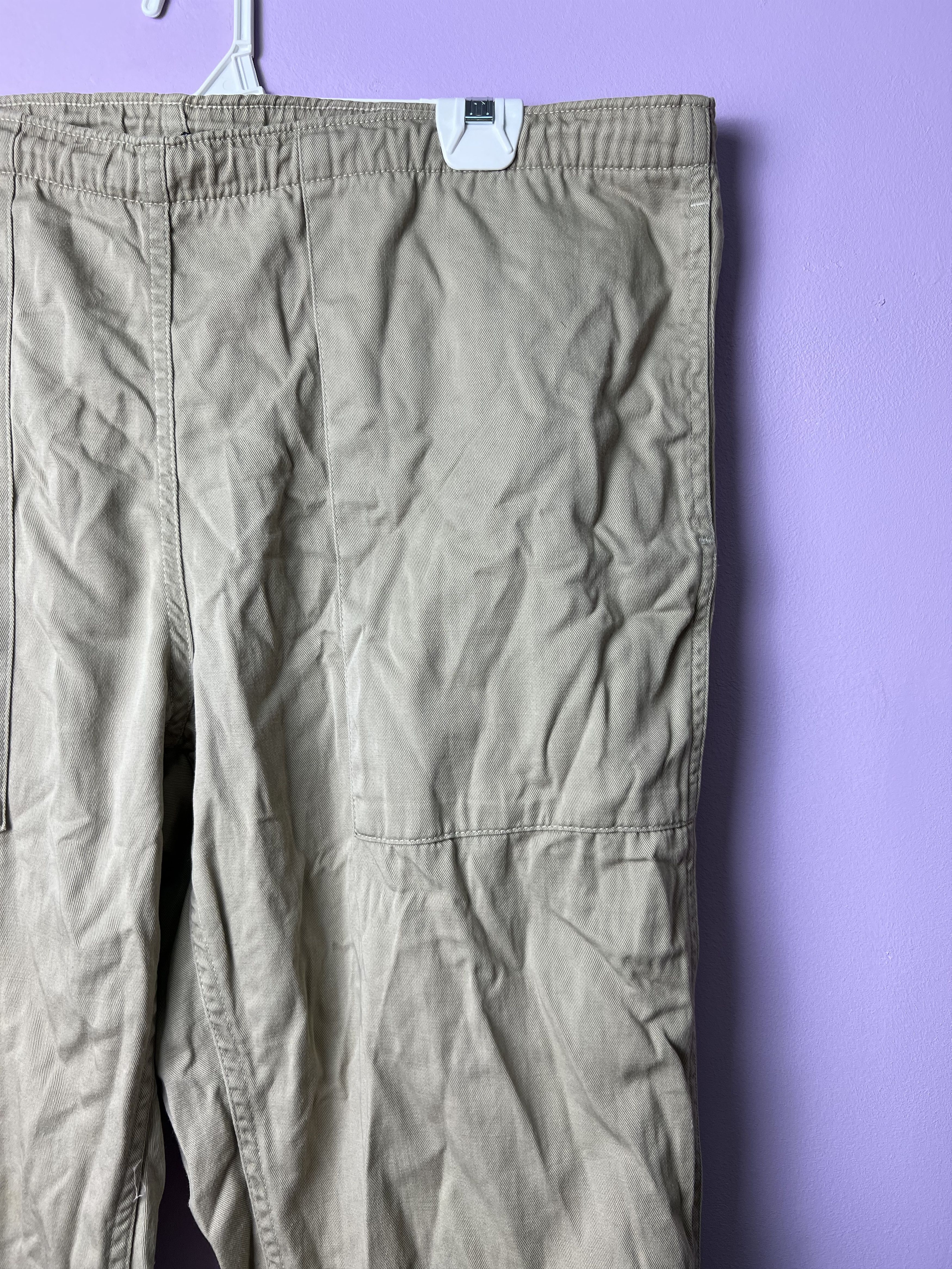 Polo Ralph Lauren 🔥Vintage Polo Ralph Lauren Cotton Pants Size US 41 - 6 Thumbnail