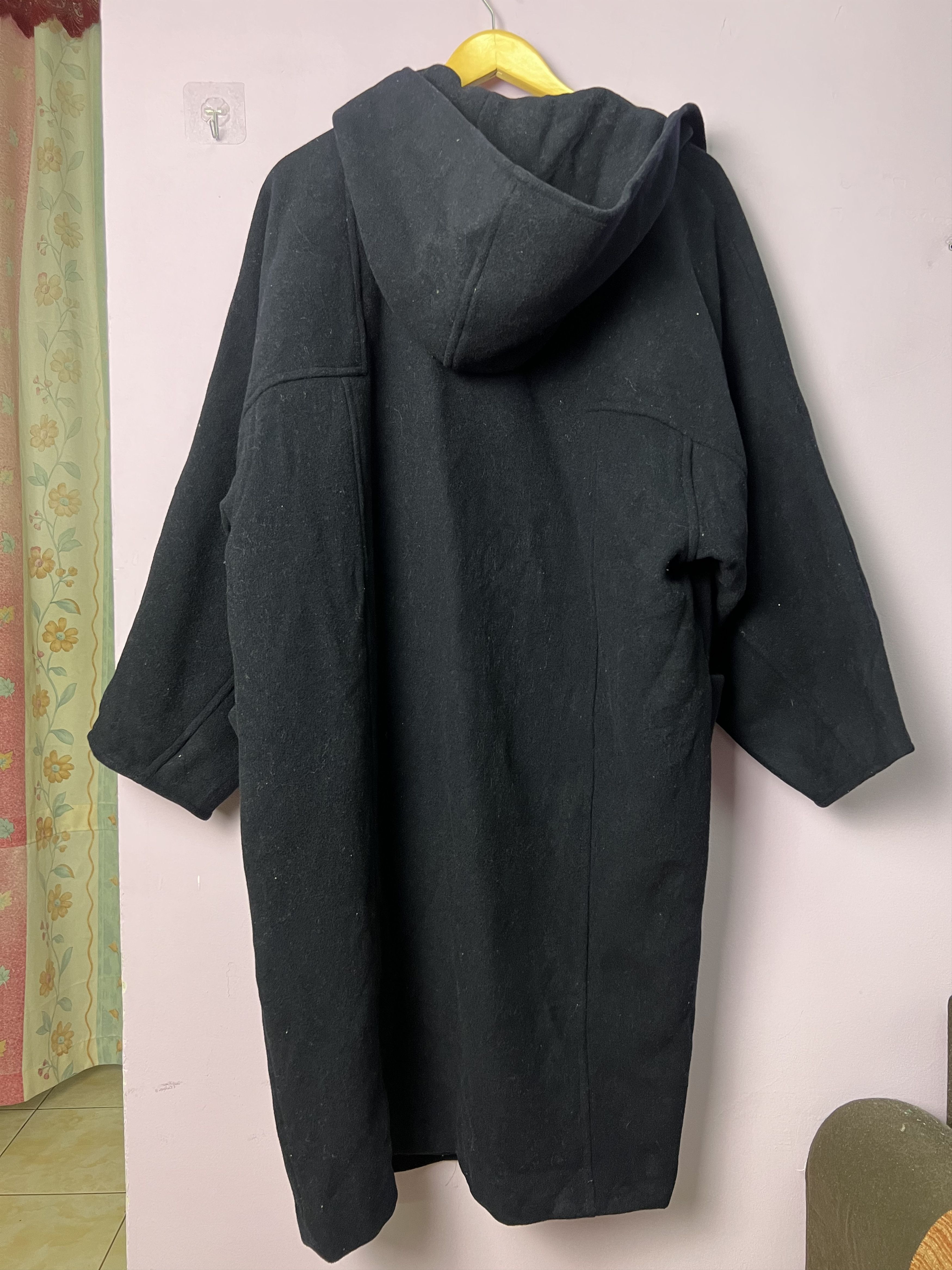McGregor 🔥Vintage McGregor Long Duffle Coats Size US L / EU 52-54 / 3 - 2 Thumbnail