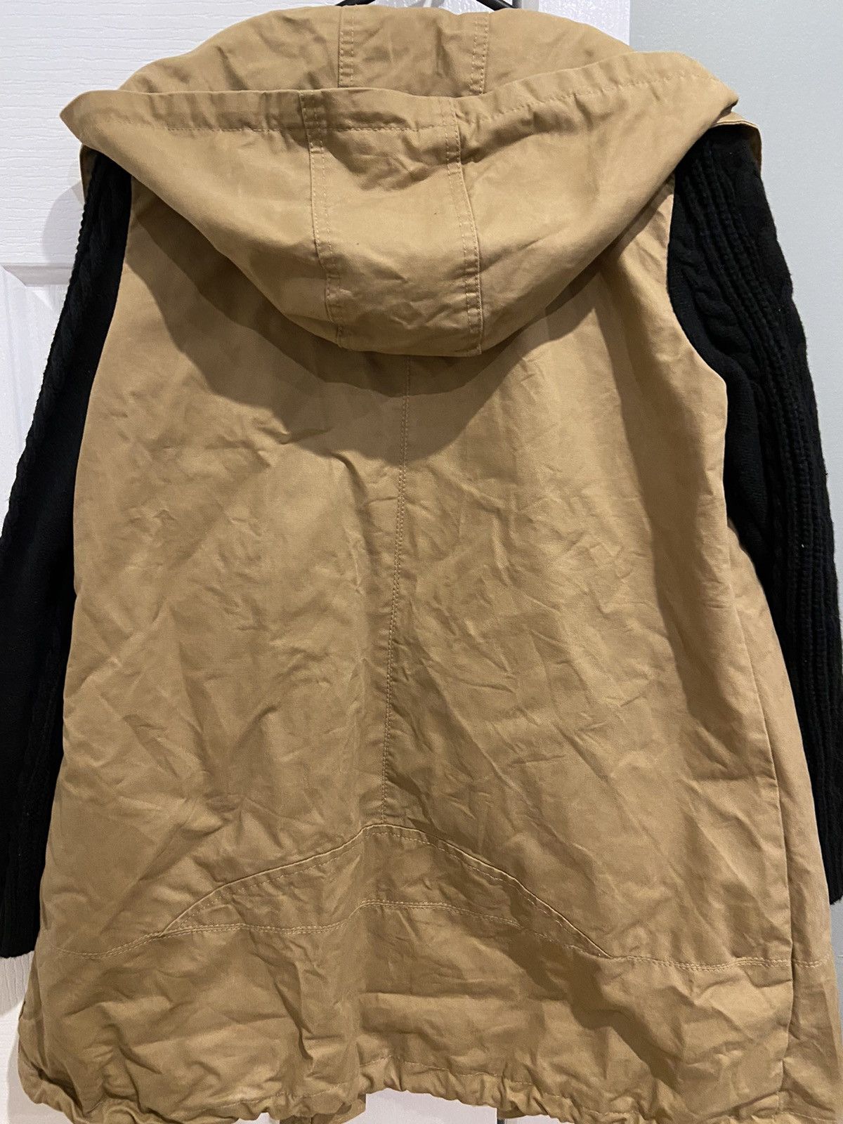 Japanese Brand gu ni @ japanis brand. @ vintage Size ONE SIZE - 3 Thumbnail