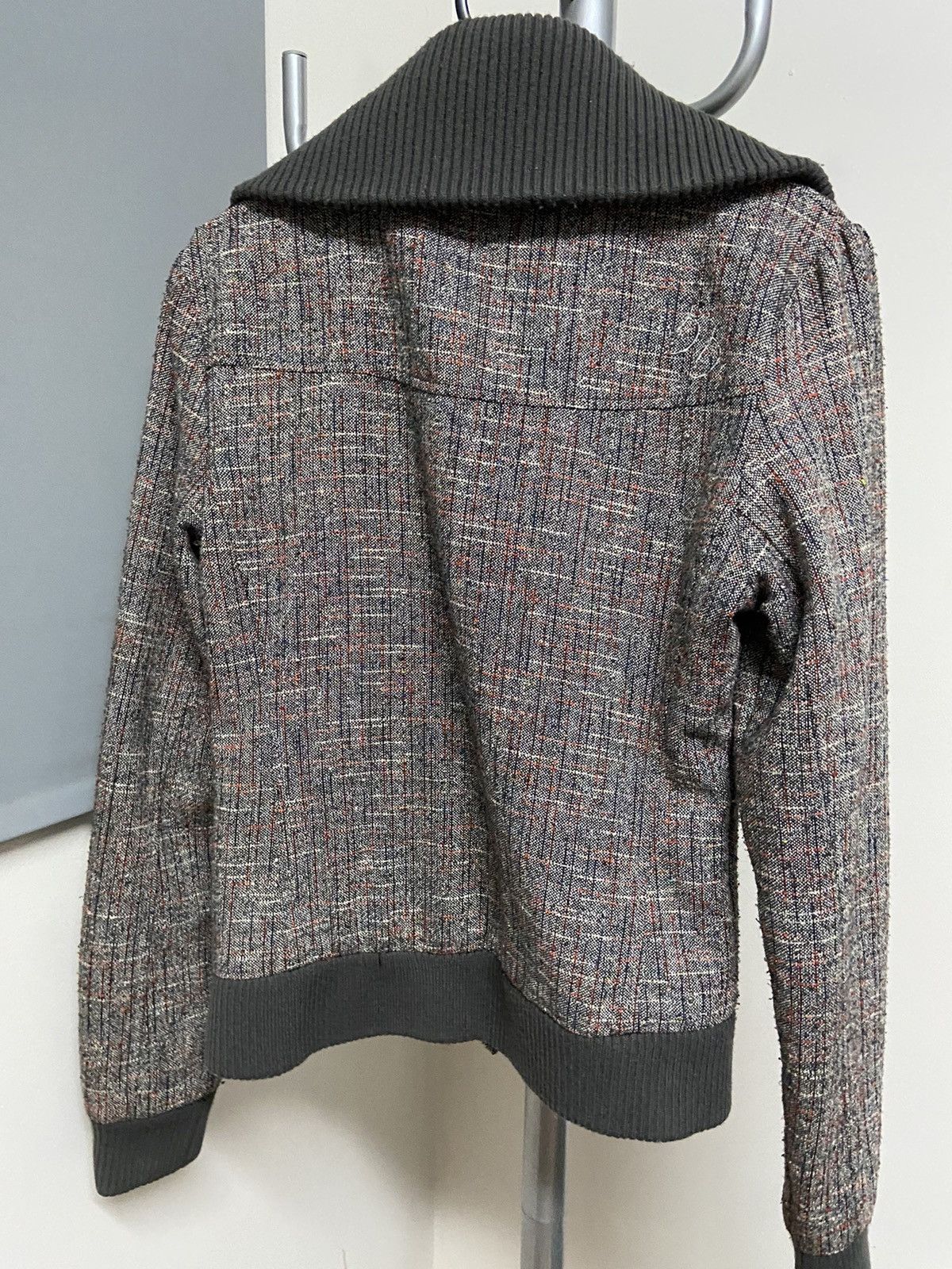 Billabong Vintage Billabong coat Jacket Size M / US 6-8 / IT 42-44 - 5 Thumbnail