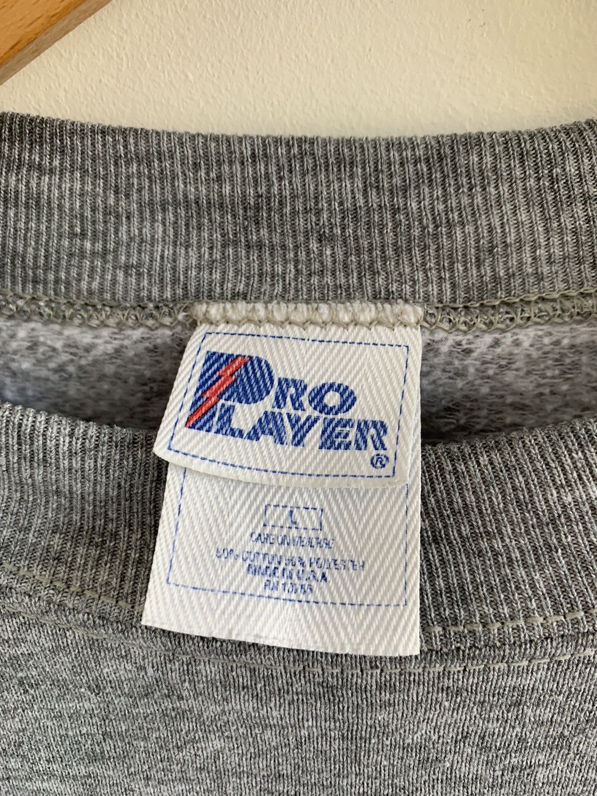 Pro Player Vintage Pro Player USA Key West Boxy Sweatshirt Size US L / EU 52-54 / 3 - 7 Thumbnail