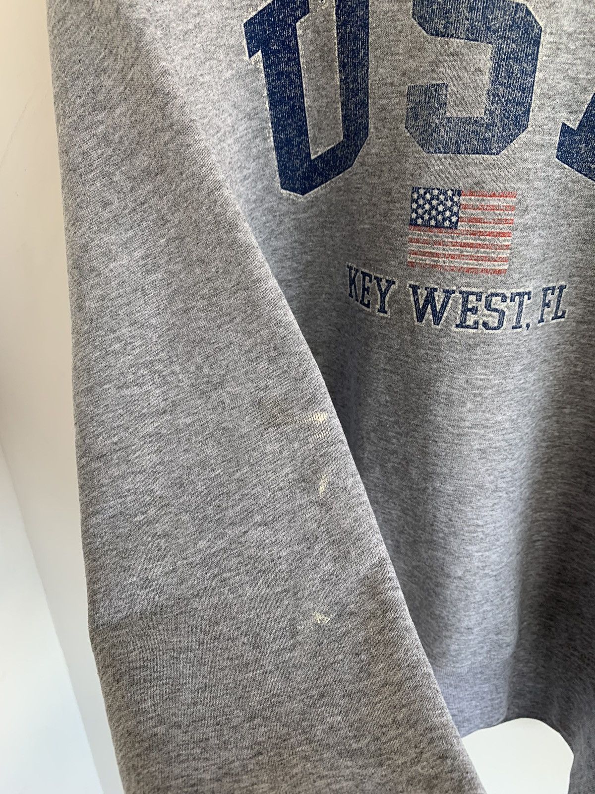 Pro Player Vintage Pro Player USA Key West Boxy Sweatshirt Size US L / EU 52-54 / 3 - 8 Thumbnail