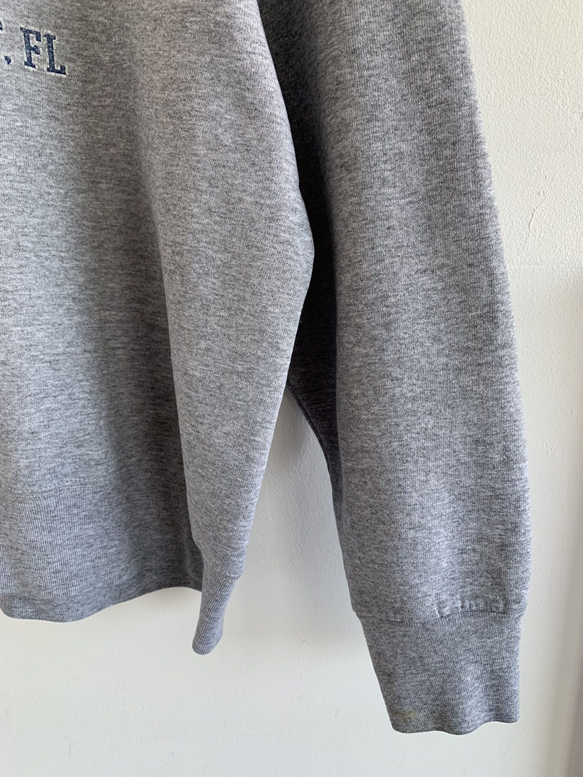 Pro Player Vintage Pro Player USA Key West Boxy Sweatshirt Size US L / EU 52-54 / 3 - 6 Thumbnail